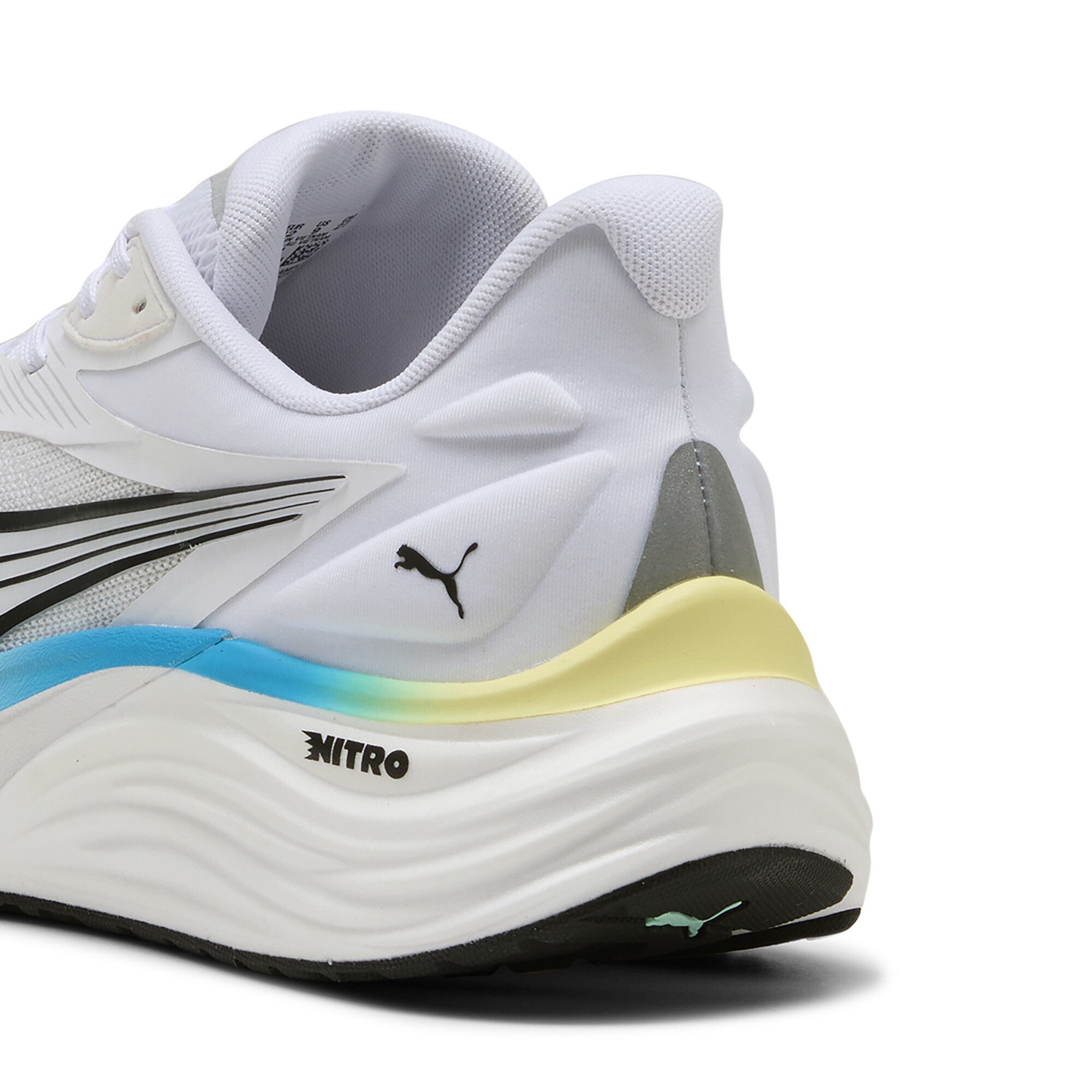 PUMA Electrify NITRO™ 4 Laufschuhe Herren Laufschuh günstig online kaufen