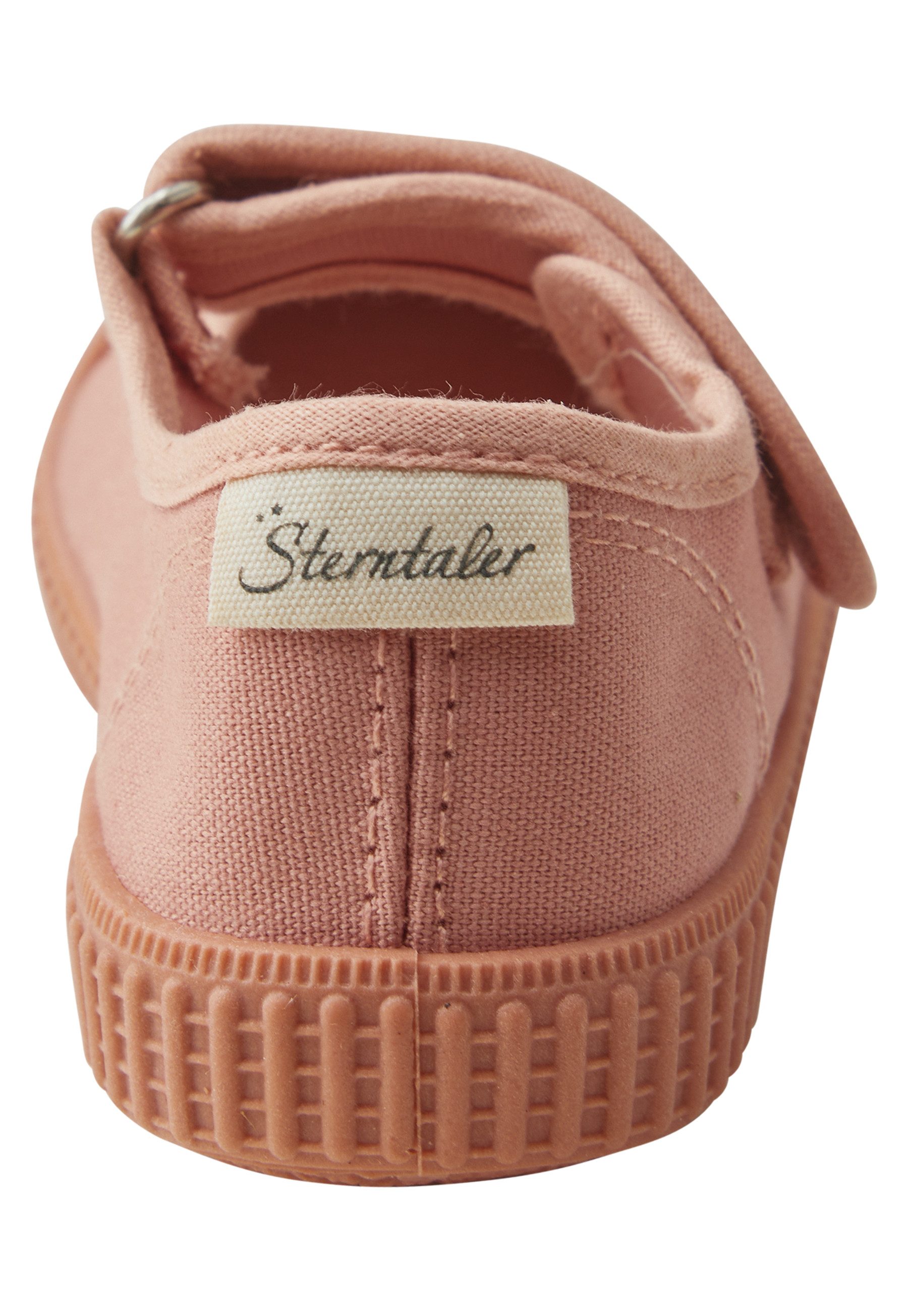 Sterntaler® Halbschuhe uni Krabbelschuh (1-tlg)