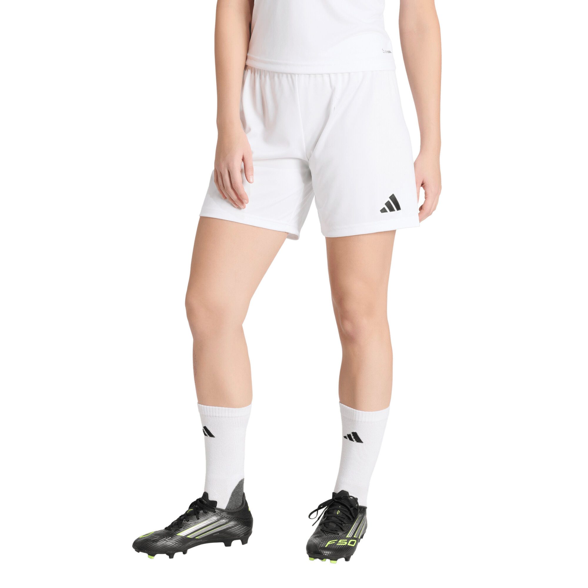 adidas Performance Trainingsshorts adidas Damen Short Entrada 26 Shorts