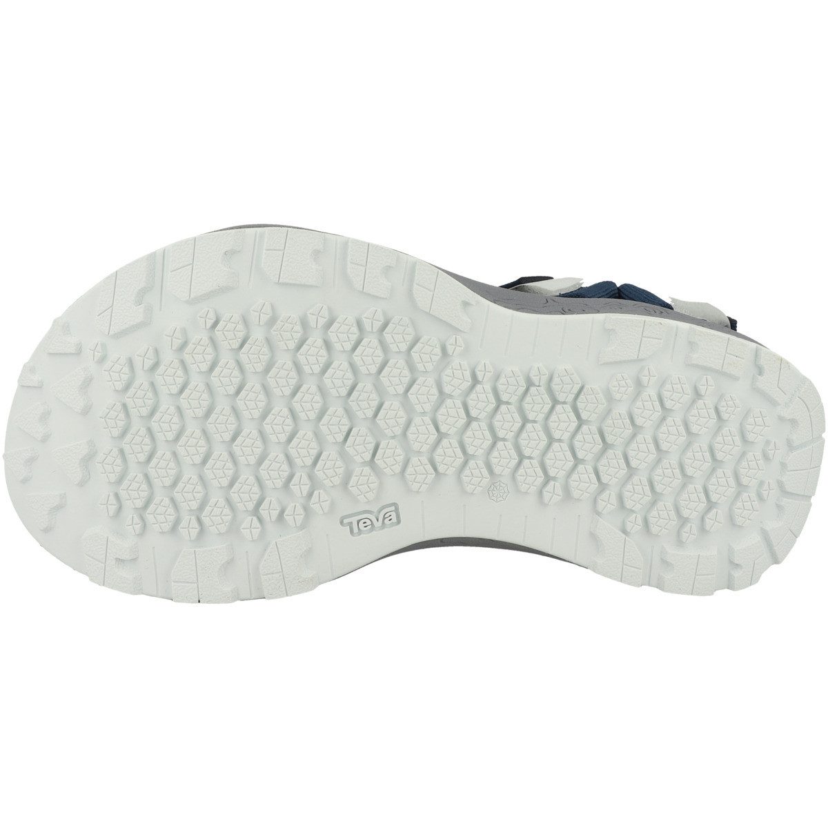 Teva Hydratrek Damen Trekkingschuh Wanderschuhe, Sandalen, Sandaletten, Sommerschuhe, Outdoorschuhe