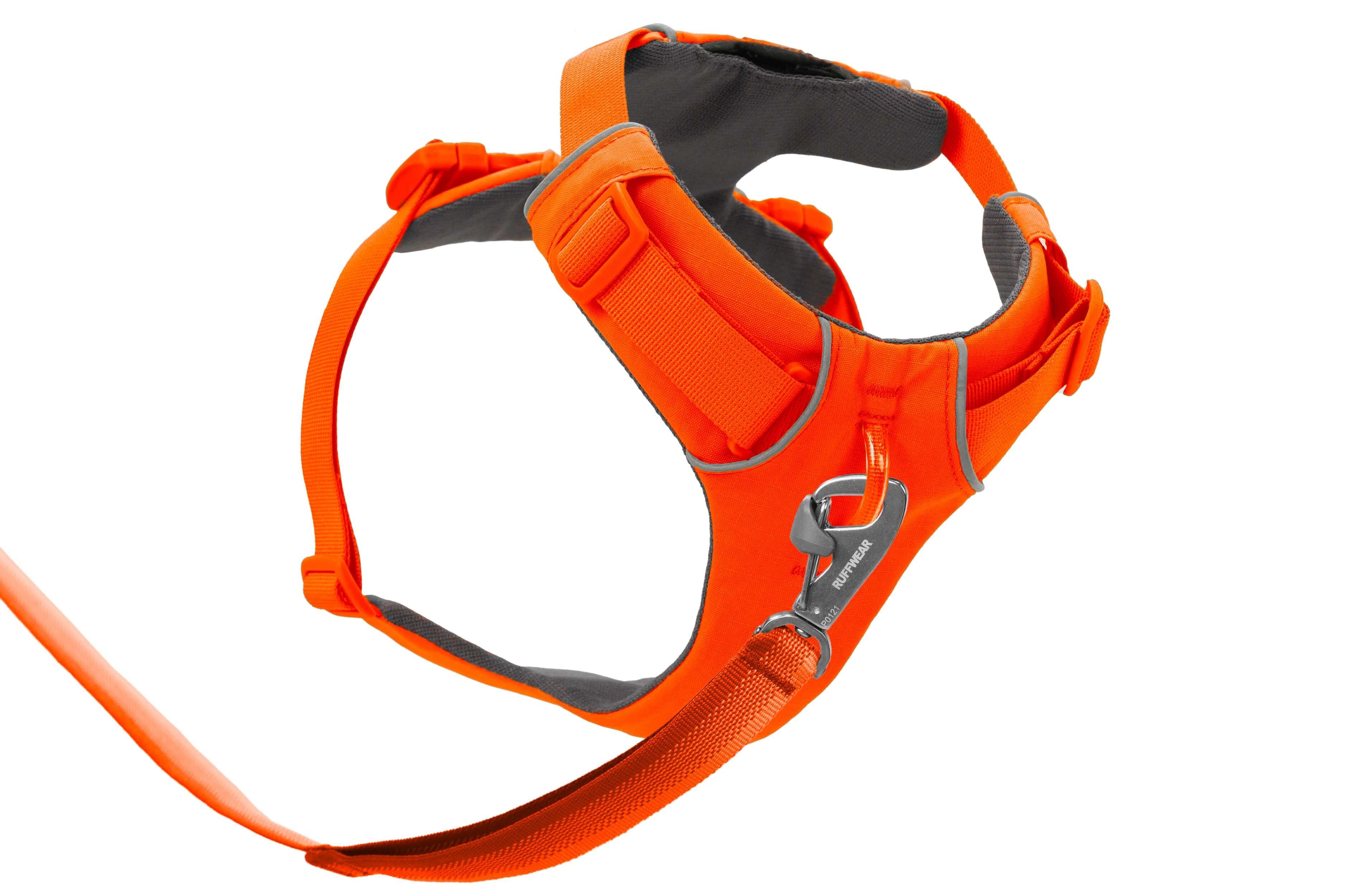 Ruffwear Hunde-Geschirr Front Range Harness