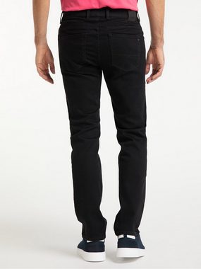 Pioneer Authentic Jeans 5-Pocket-Jeans PIONEER THOMAS MEGAFLEX black 1601 9487.11