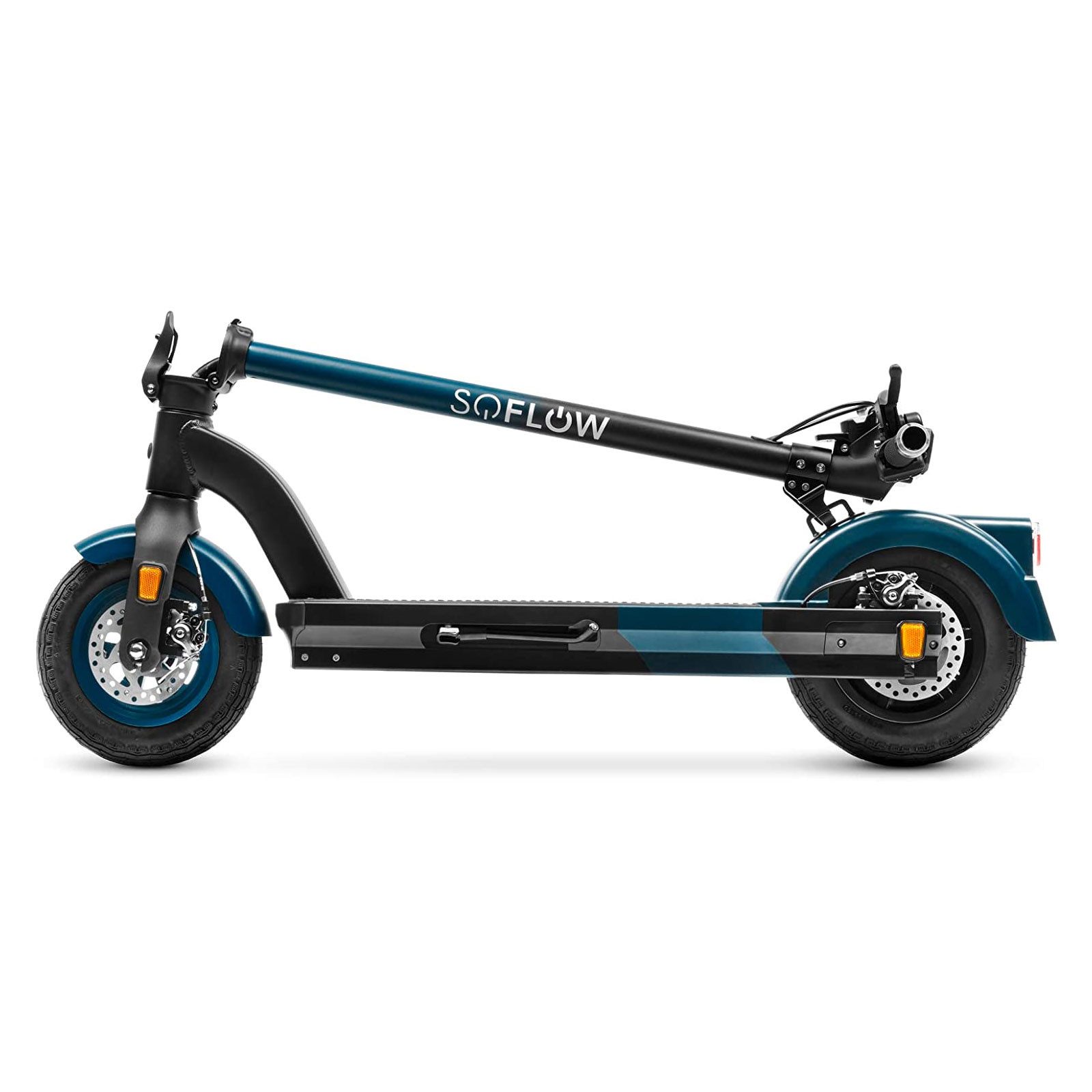 soflow Scooter SO4 PRO 2.Generation Scooter