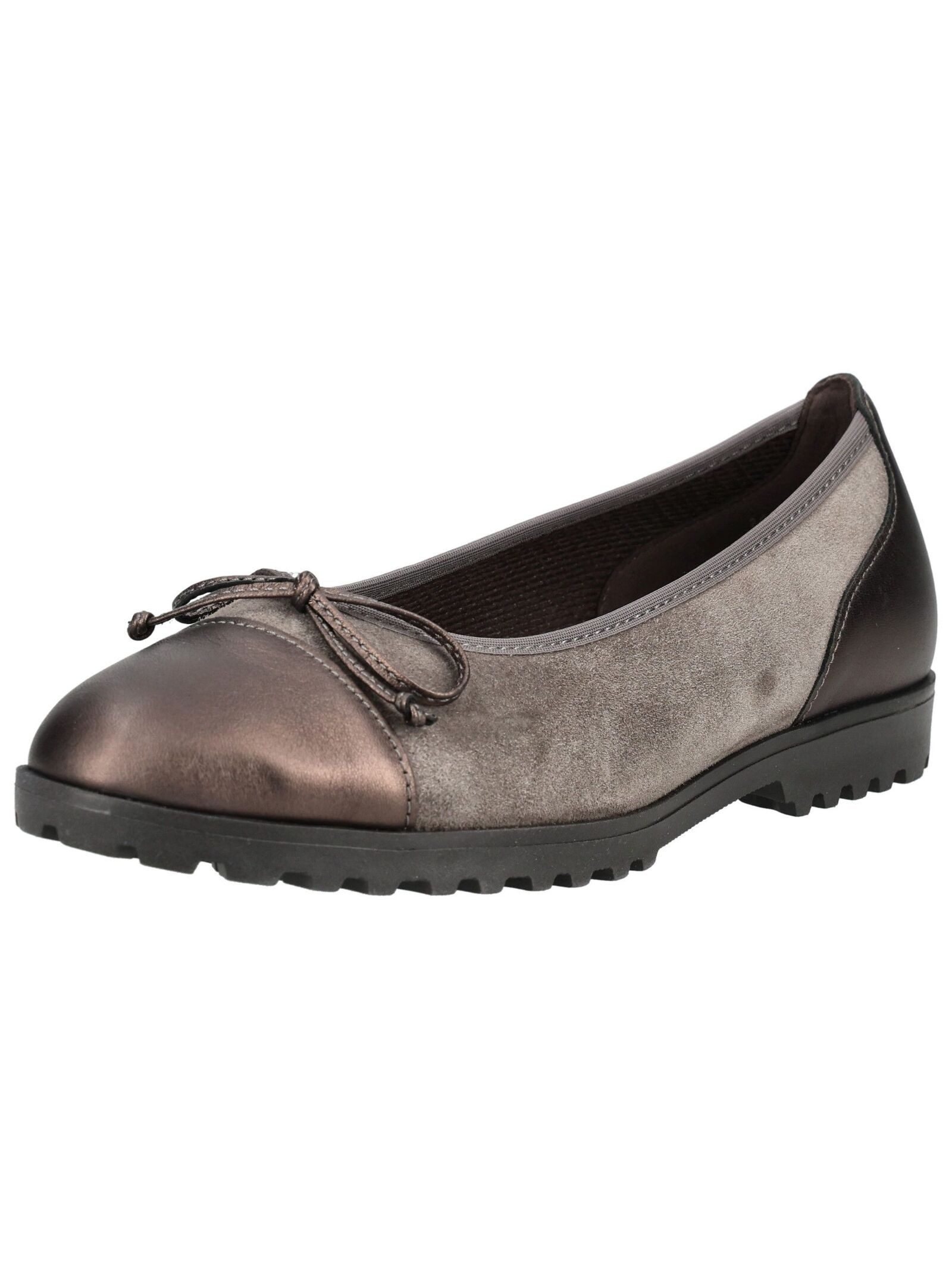 Gabor Gabor Ballerinas Leder Ballerina