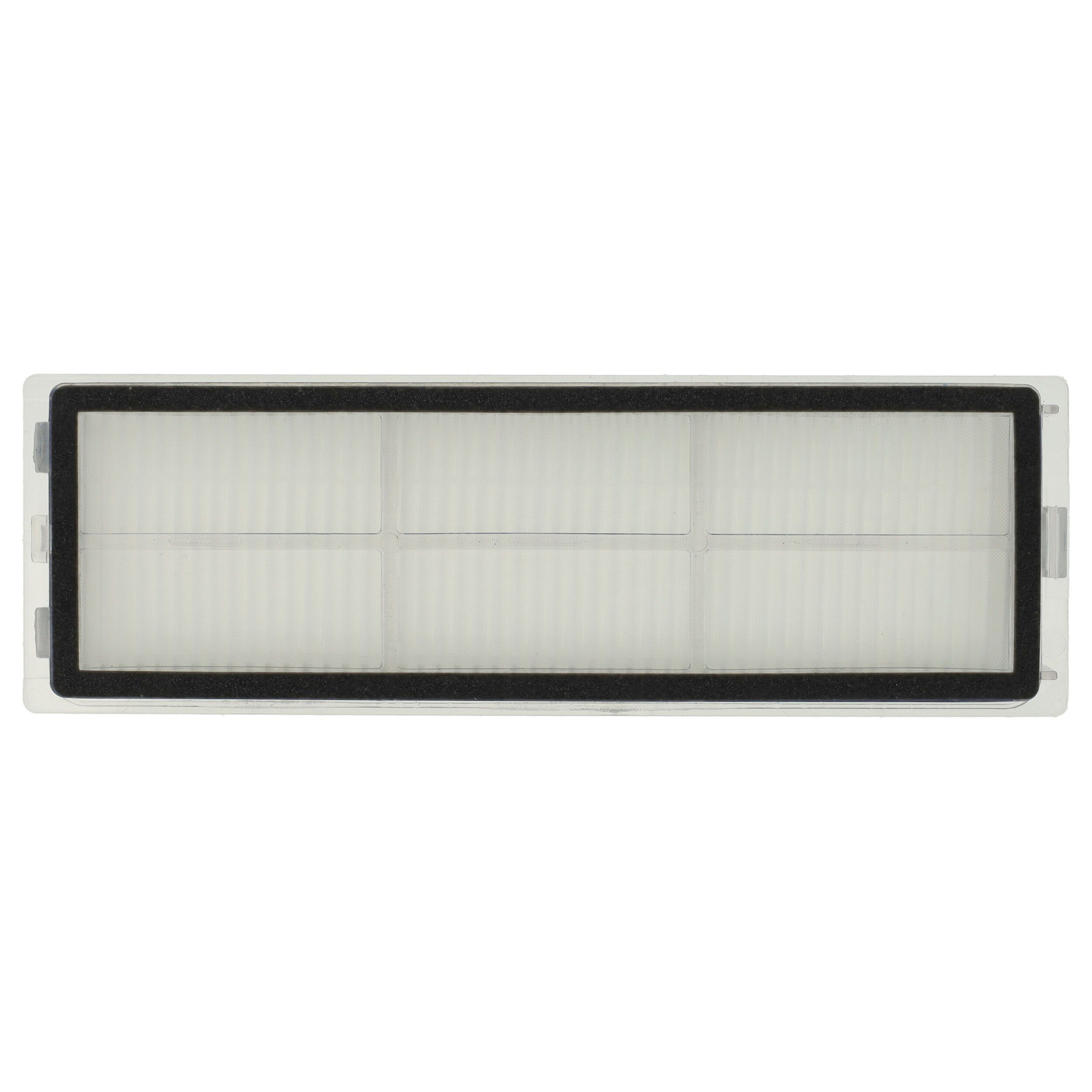 vhbw HEPA-Filter passend für Xiaomi Mijia 1C Staubsauger ...