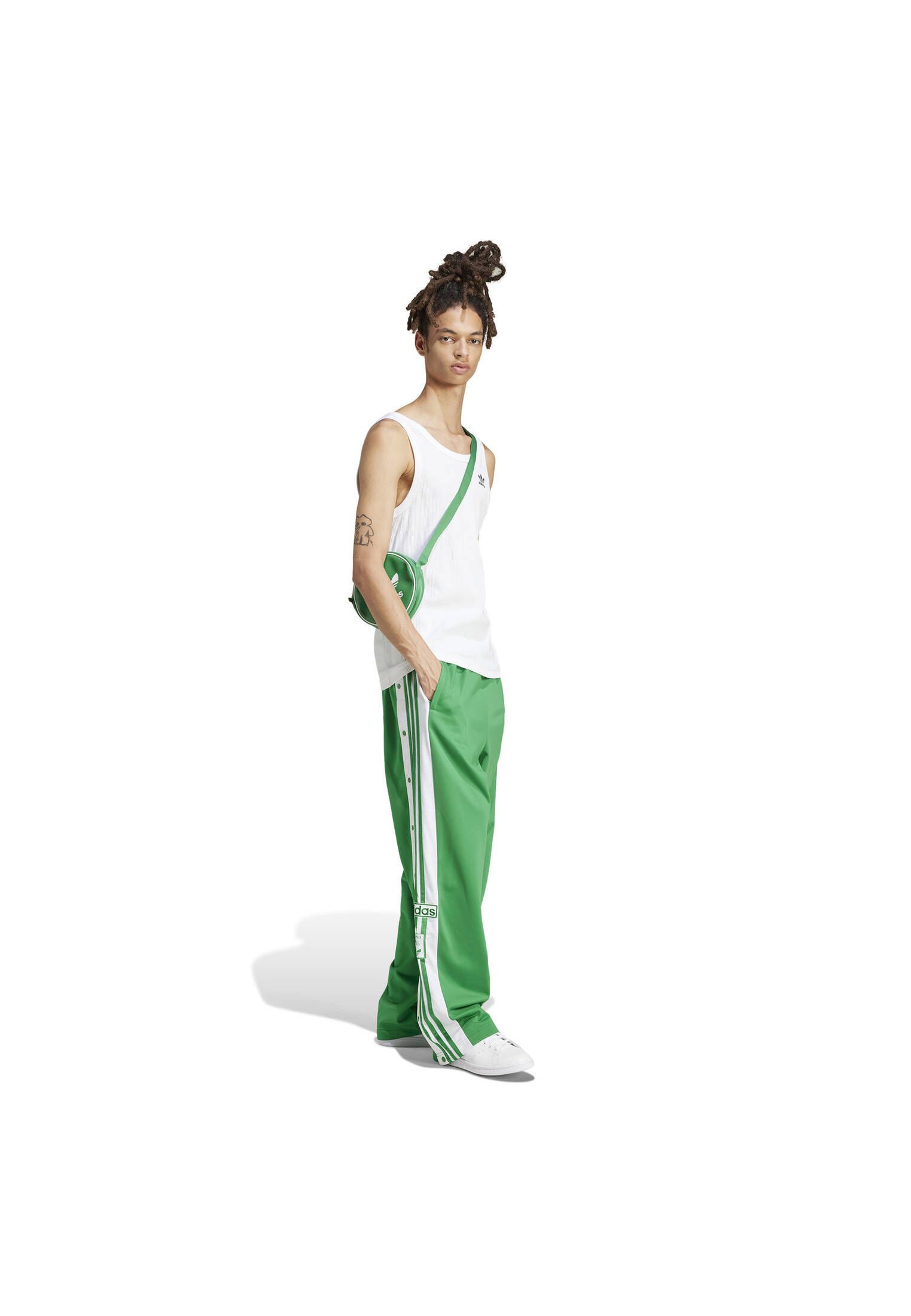 adidas Originals Jerseyhose Herren Sweathose ADIBREAK günstig online kaufen