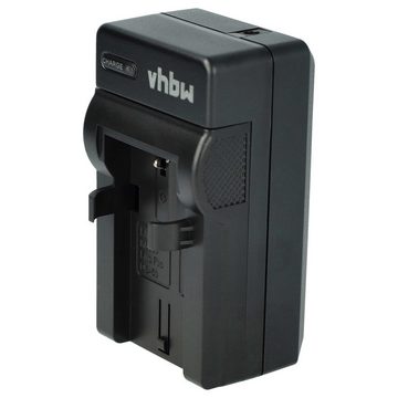 vhbw passend für Kodak EasyShare Z712 IS, Z812 IS, Z612, Z1485 IS Kamera / Kamera-Ladegerät