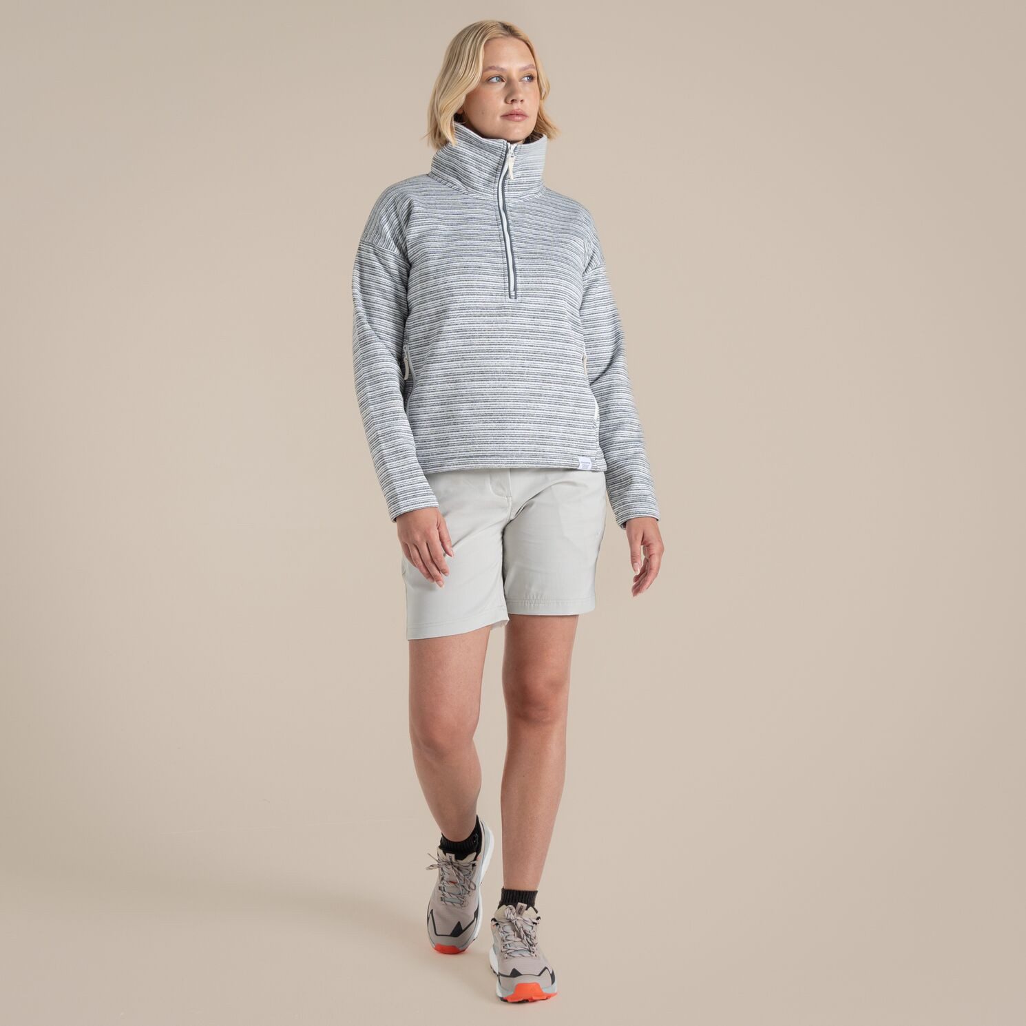 Craghoppers Trekkingjacke Craghoppers - Daisy Half günstig online kaufen