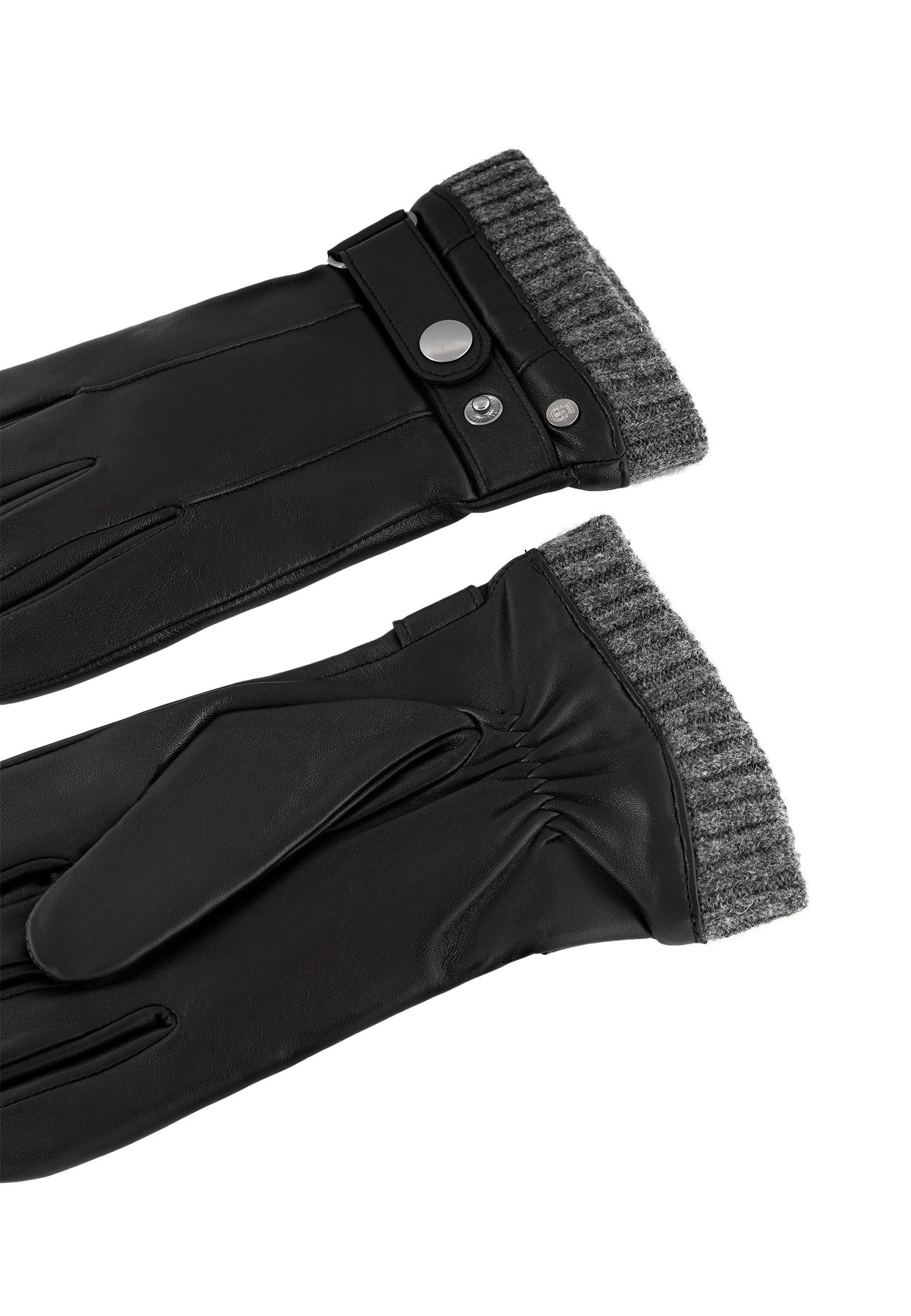 Roeckl Lederhandschuhe WEST Fingerhandschuhe
