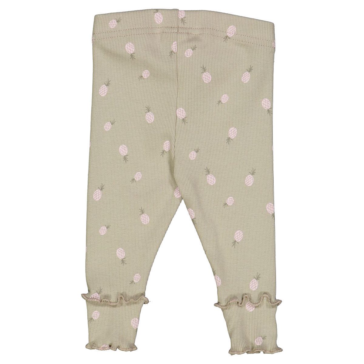 Müsli Stoffhose 1535110400 Mädchen (1-tlg) Stoffhose, Jogginghose, Jogger, Sporthose, Chino