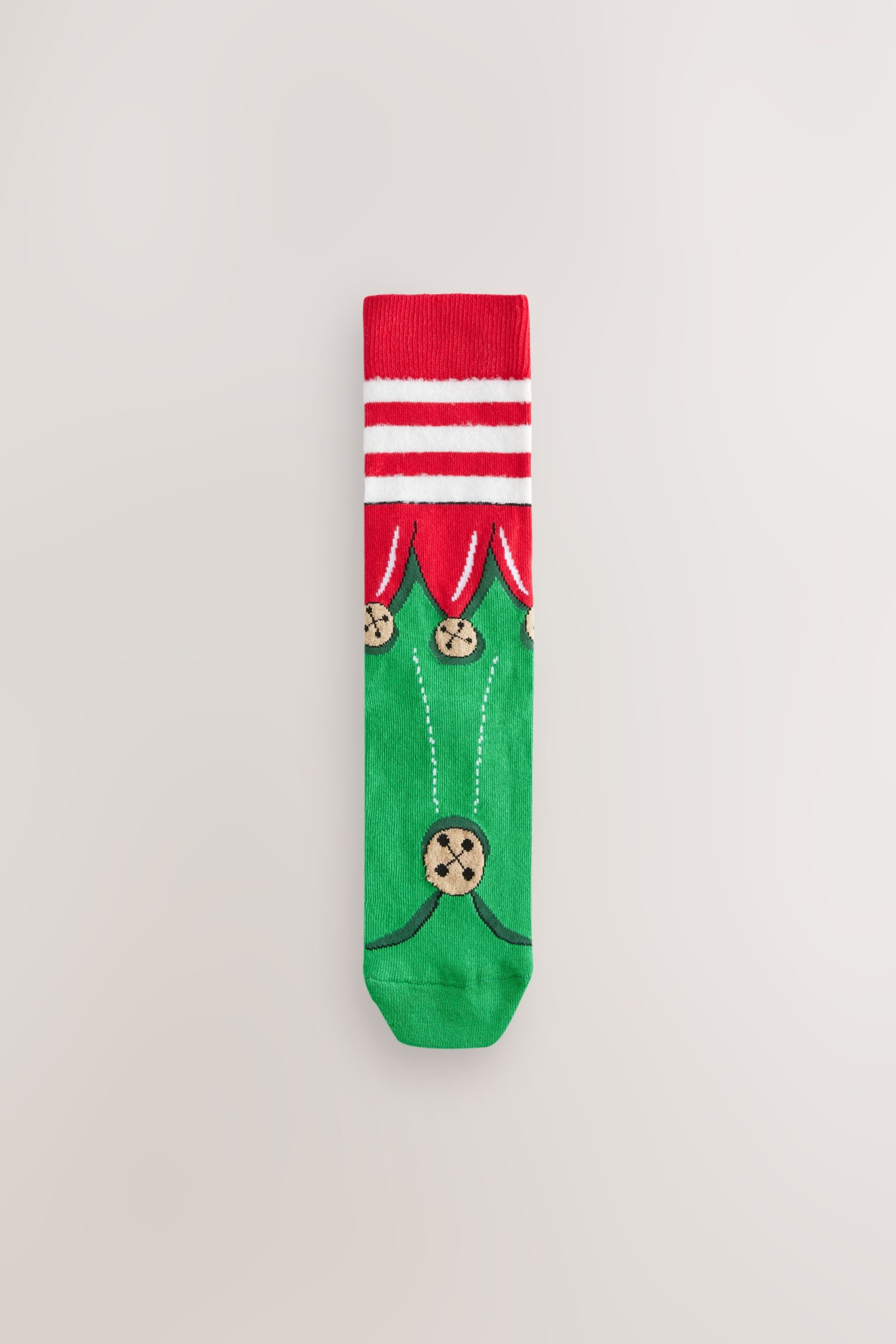 Next Basicsocken Socken mit Weihnachtsmuster, 2er-Pack (2-Paar) günstig online kaufen