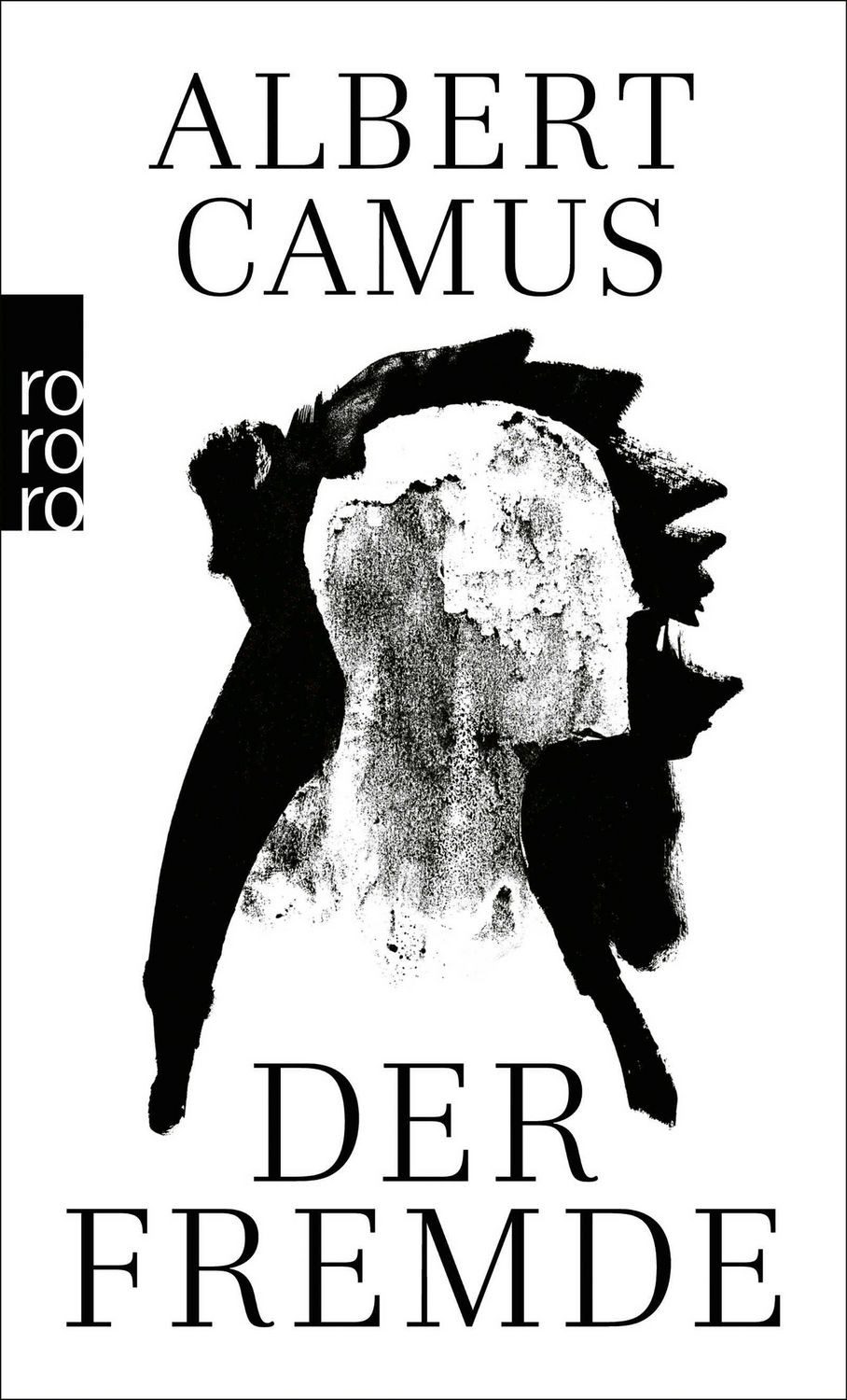 Der Fremde / Albert Camus