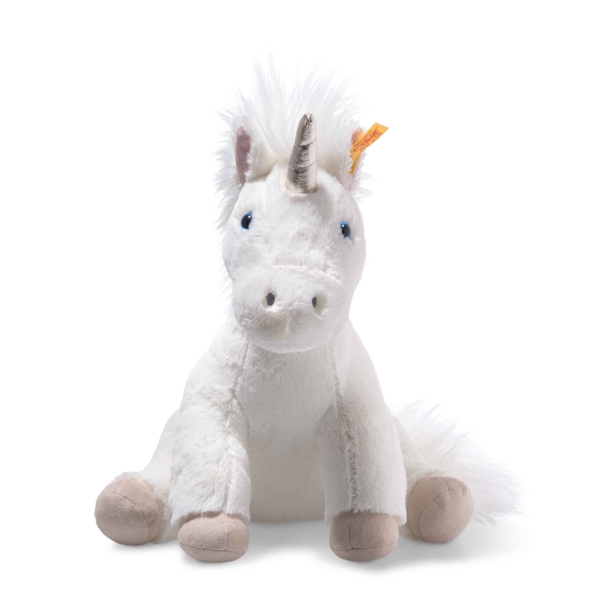 Steiff Einhorn Kuscheltier: Mehr als nur ein Freund – Ausmalbilder zum Träumen!
