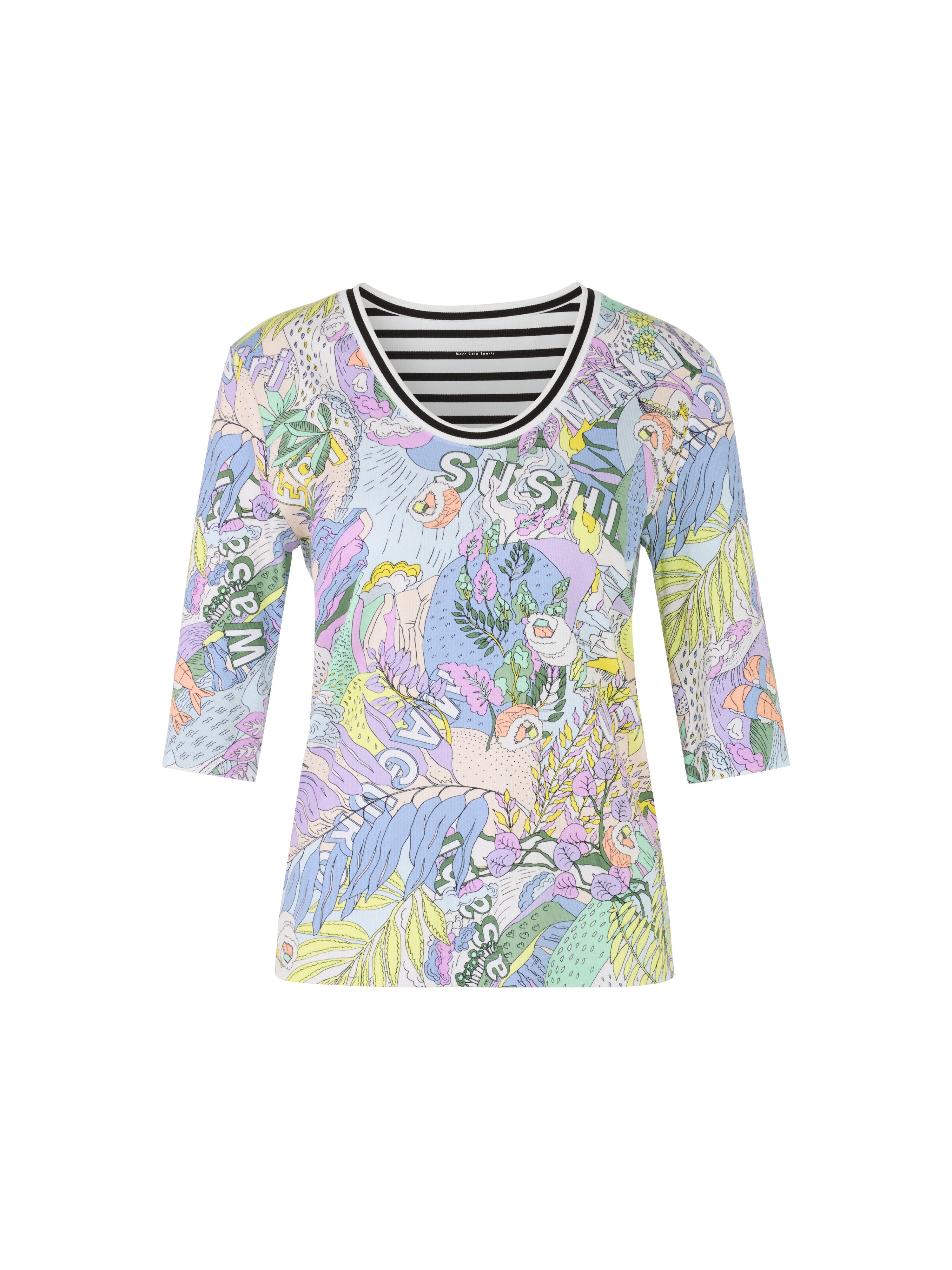 Kurzarmshirt