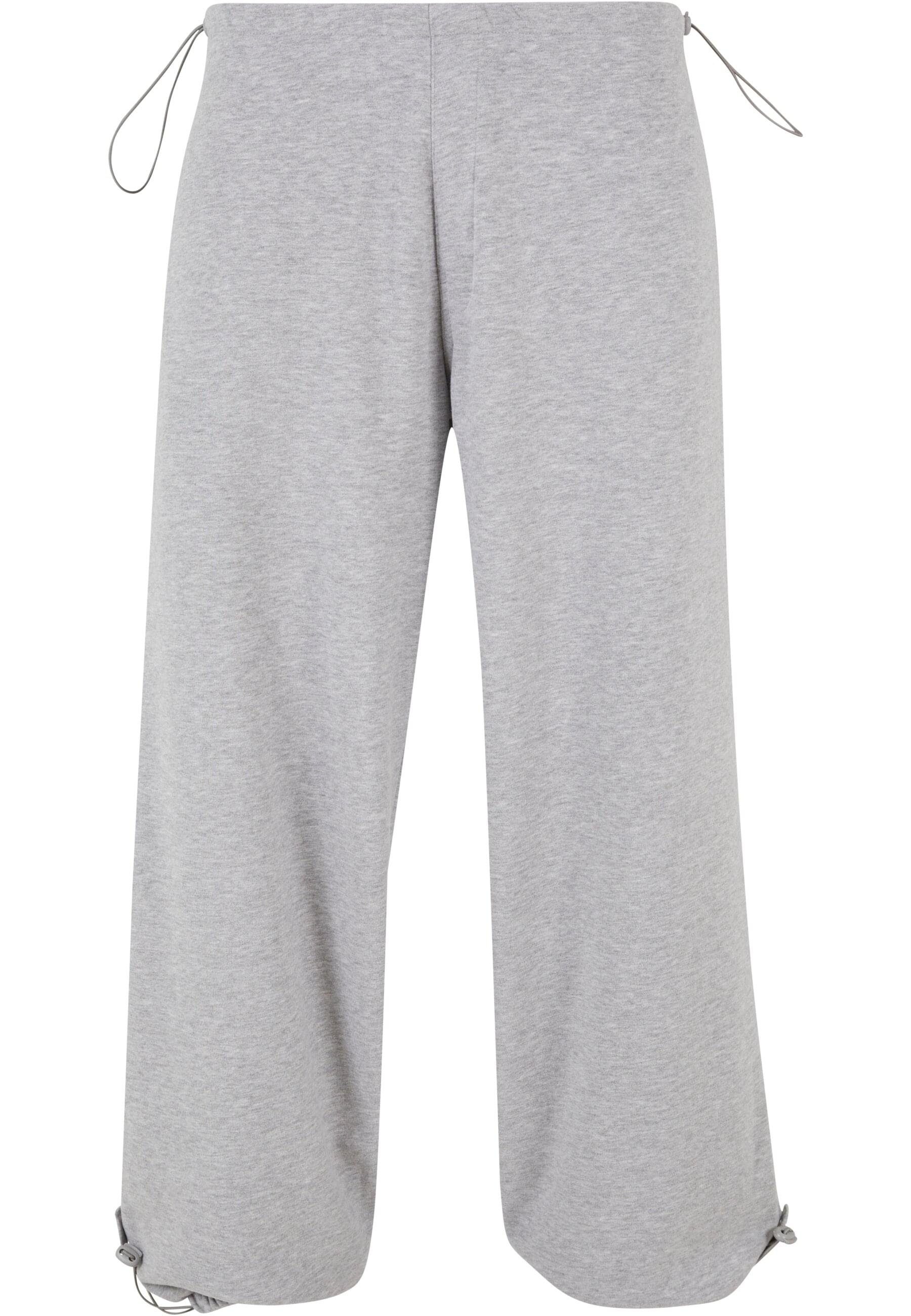 URBAN CLASSICS Jogginghose Urban Classics Herren Parachute heavy Sweatpants günstig online kaufen