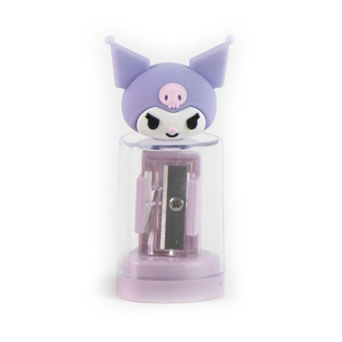 Hello Kitty Anspitzer Anspitzer mit Auffangbehälter für Schule und Federmäppchen