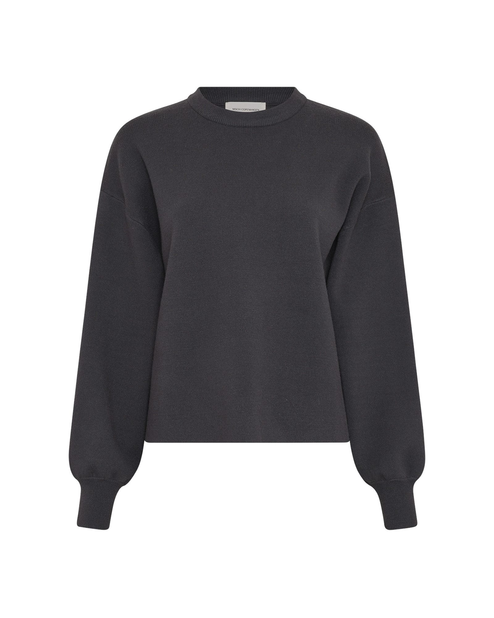 Moss Copenhagen Strickpullover