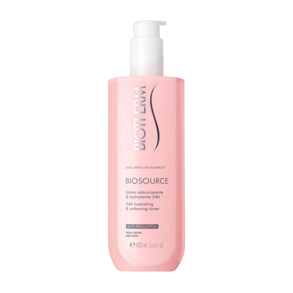 Gesichtspflege Biosource 24H Hydrating Softening Toner