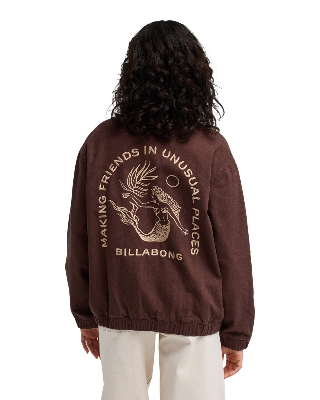 Billabong Outdoorjacke Chill Time
