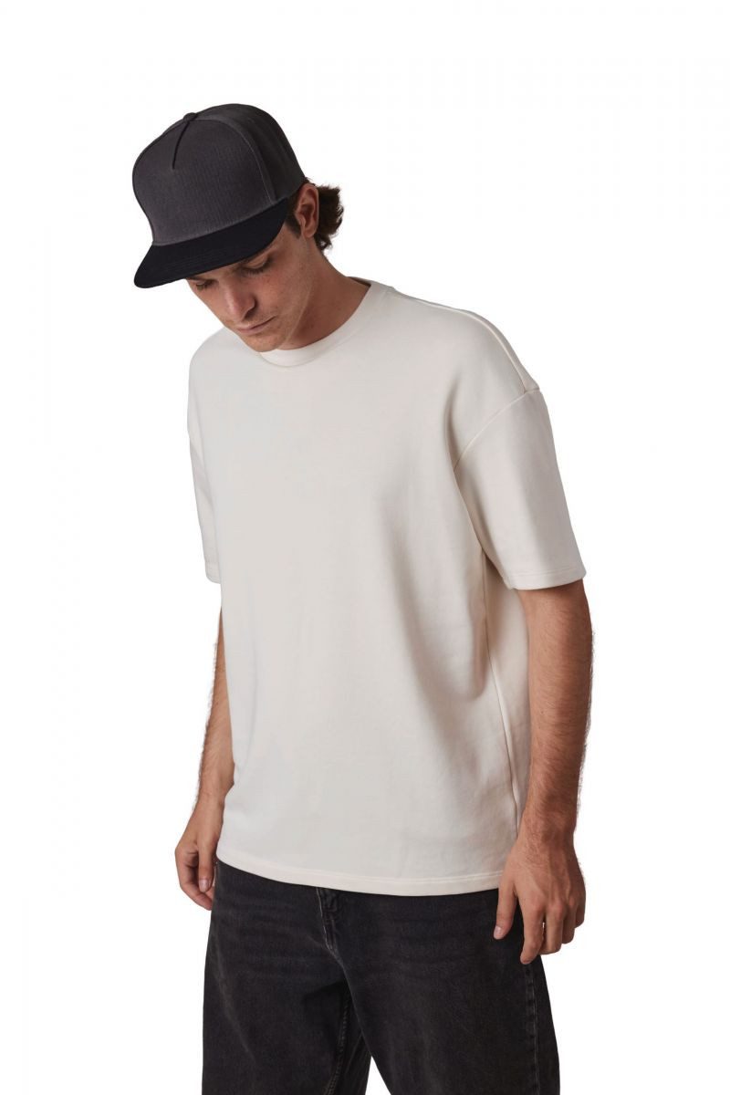 K-UP Baseball Cap 5-Panel-Snapback-Kappe