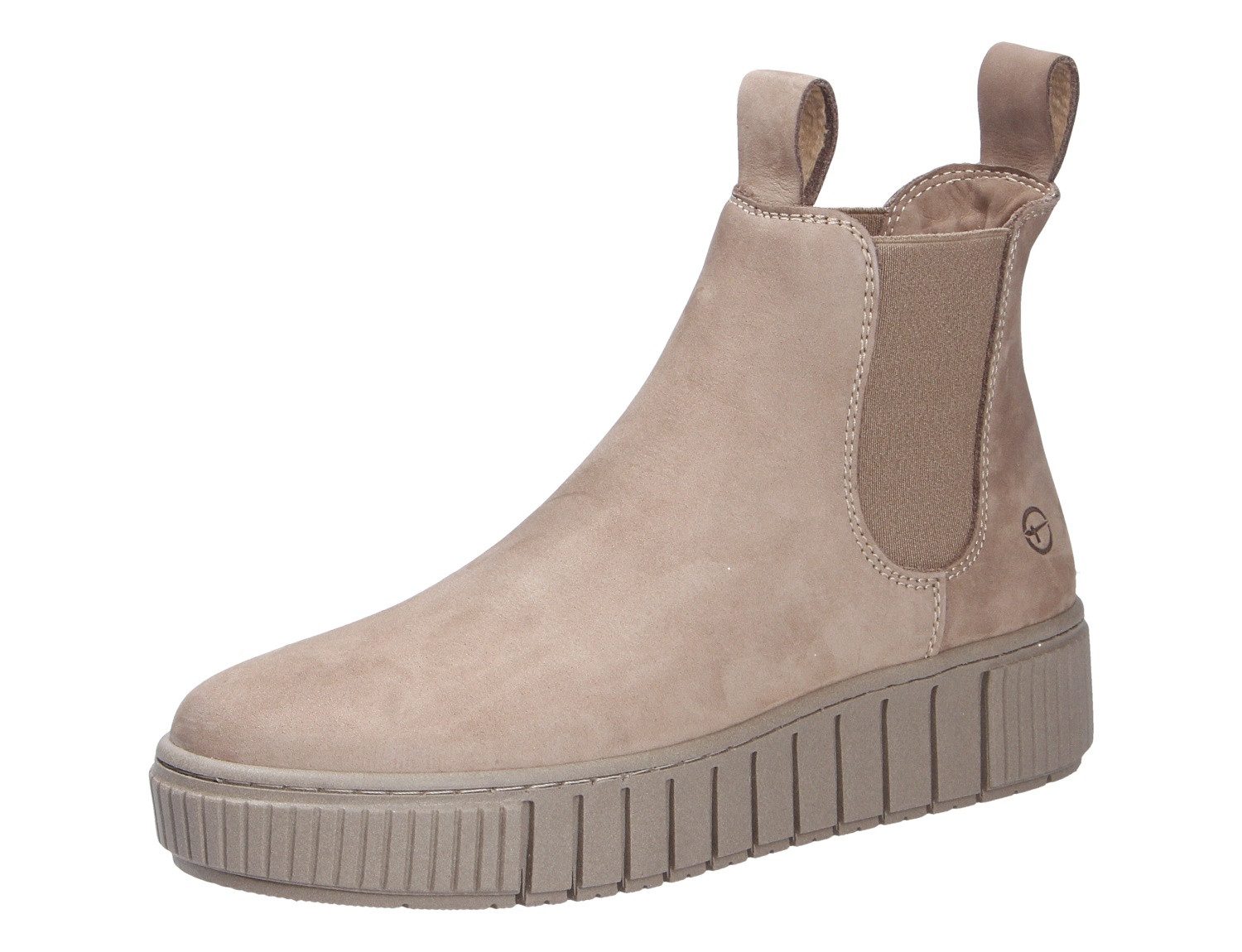 Winterstiefelette