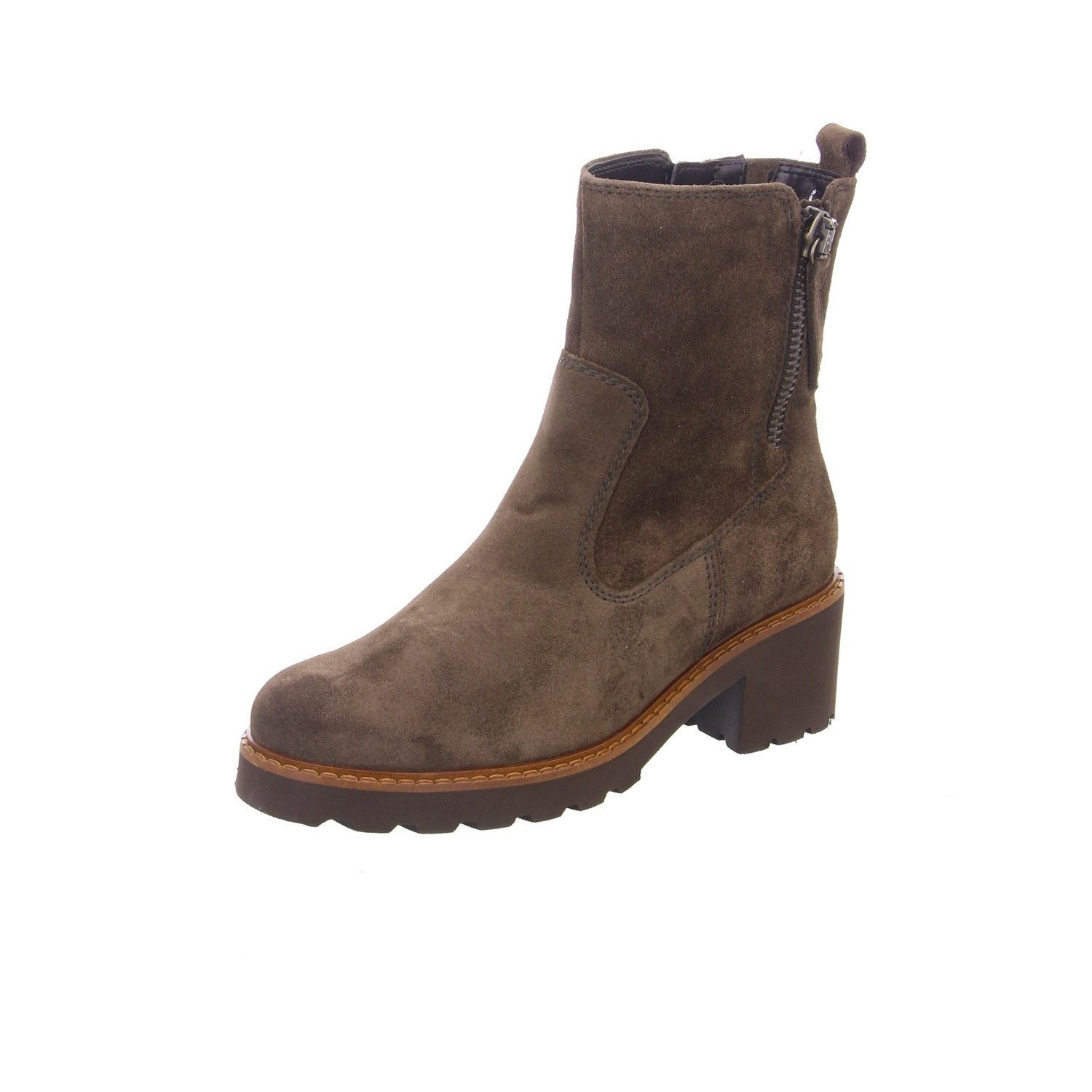 Gabor Stiefeletten für Damen Stiefelette (keine Angabe, 1-tlg., keine Angab günstig online kaufen