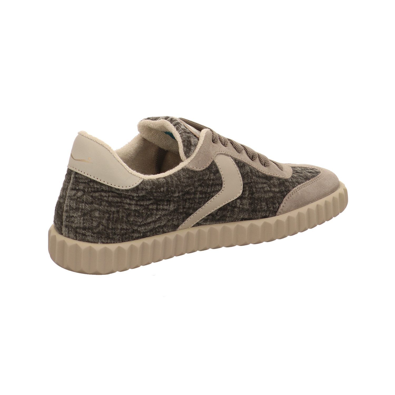 VOILE BLANCHE Schnürschuh