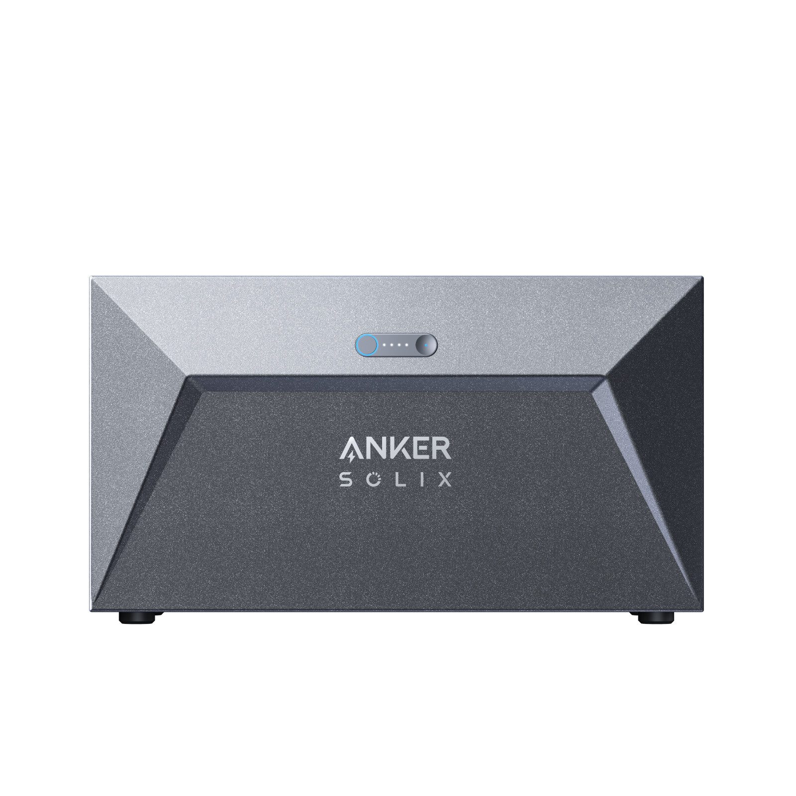Anker Solaranlage Anker Solaranlage Solix SolarBank E1600, Speicher für Балконные электростанции, IP65