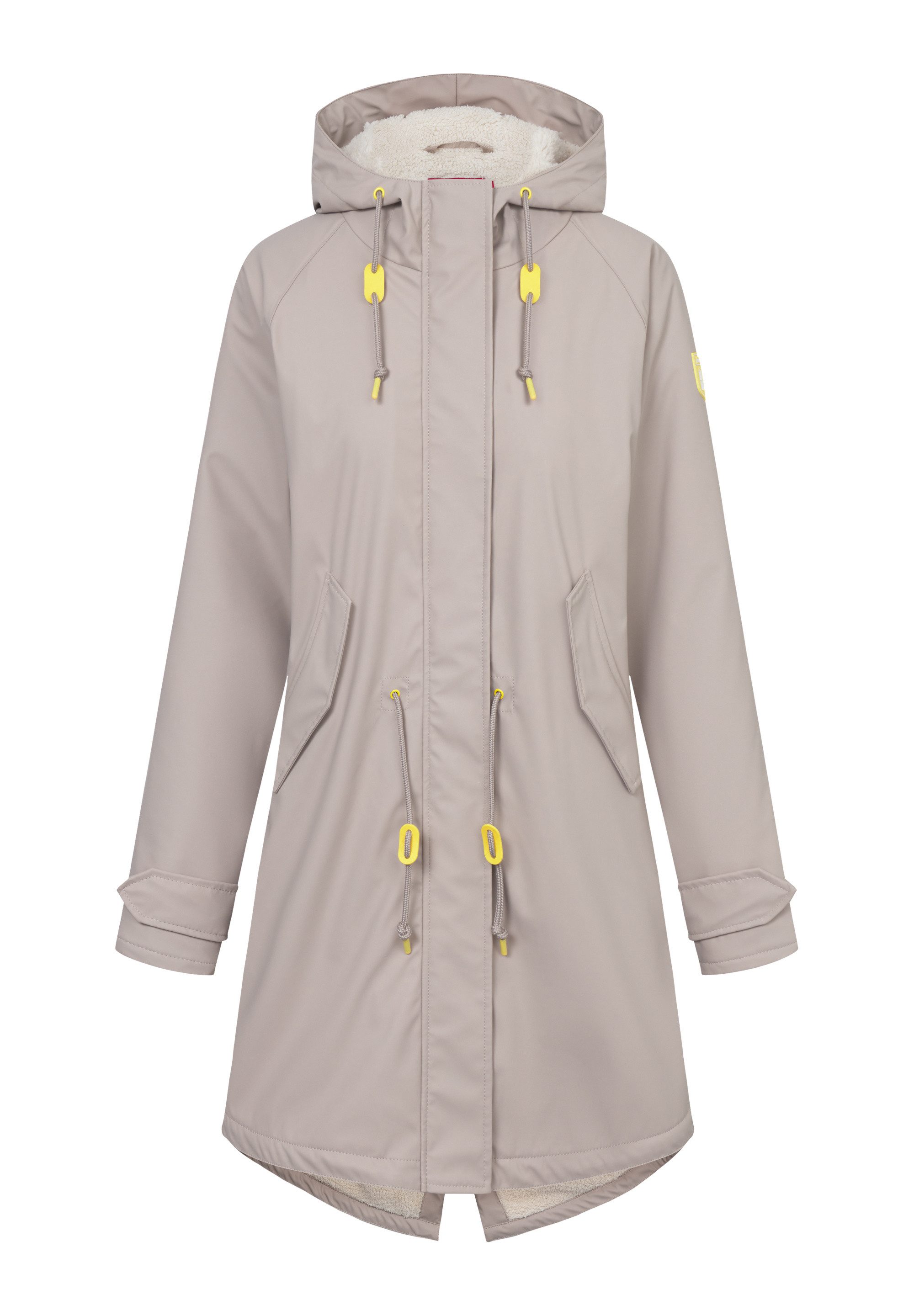 cobblestone/off white