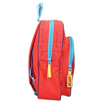 Freizeitrucksack Vadobag Kinderrucksack 8 Liter Feuerwehrmann Sam, Kindermotiv