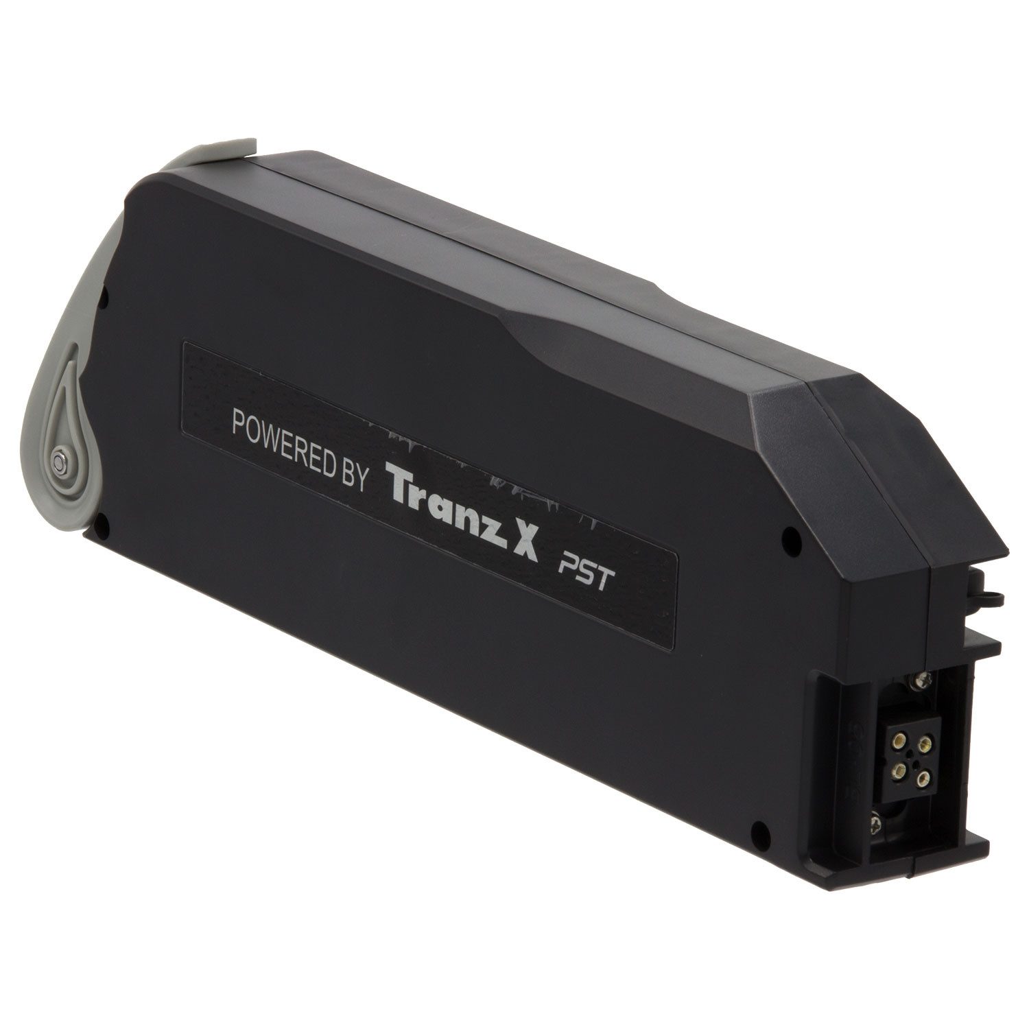 TRANZ X BL05 11Ah E-Bike Akku 11Ah (1 St), für TownE XP, Hercules E-One u.v.m. (ABB056C000302)