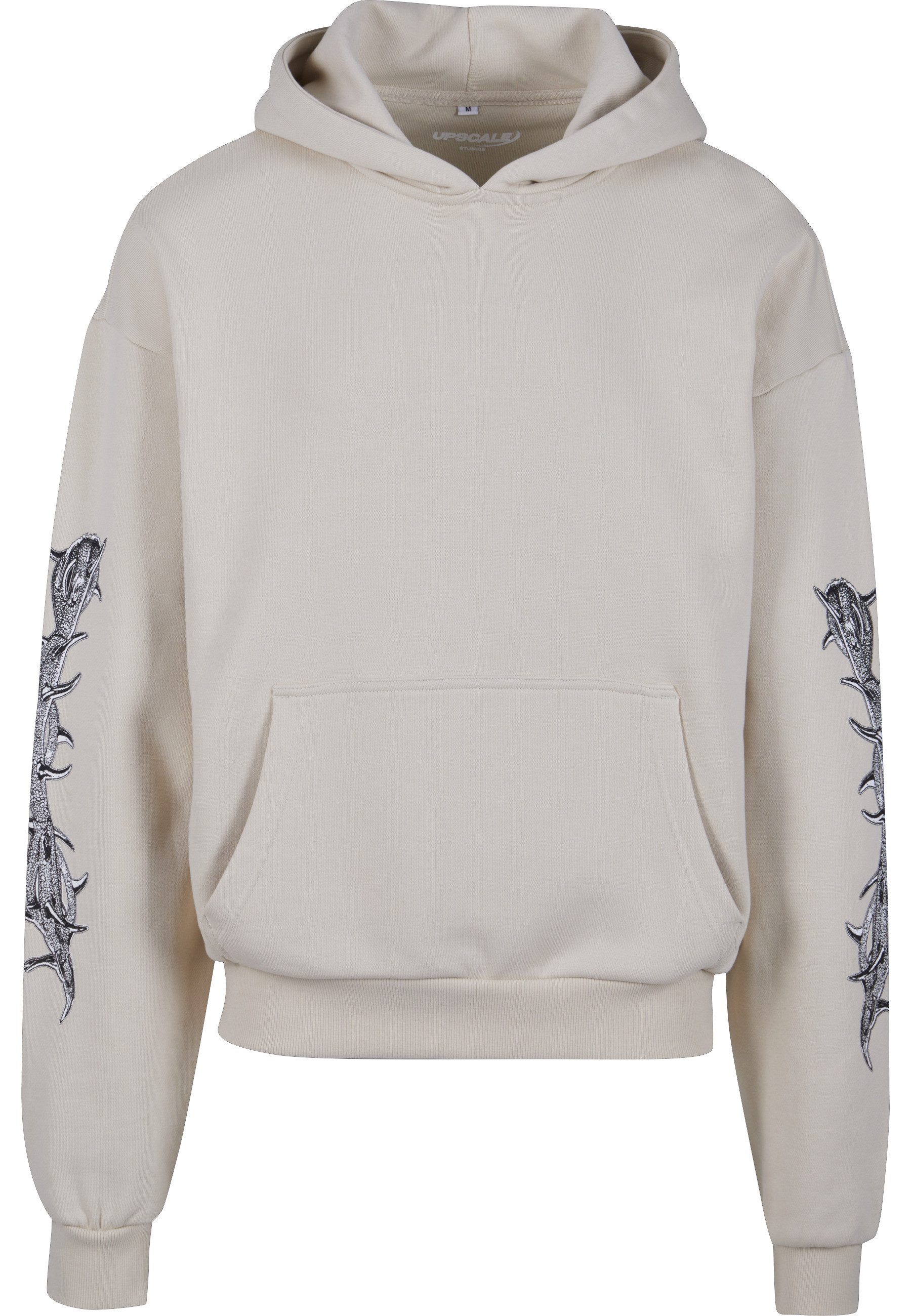 Upscale by Mister Tee Kapuzenpullover Upscale by Mister Tee Unisex (1-tlg)