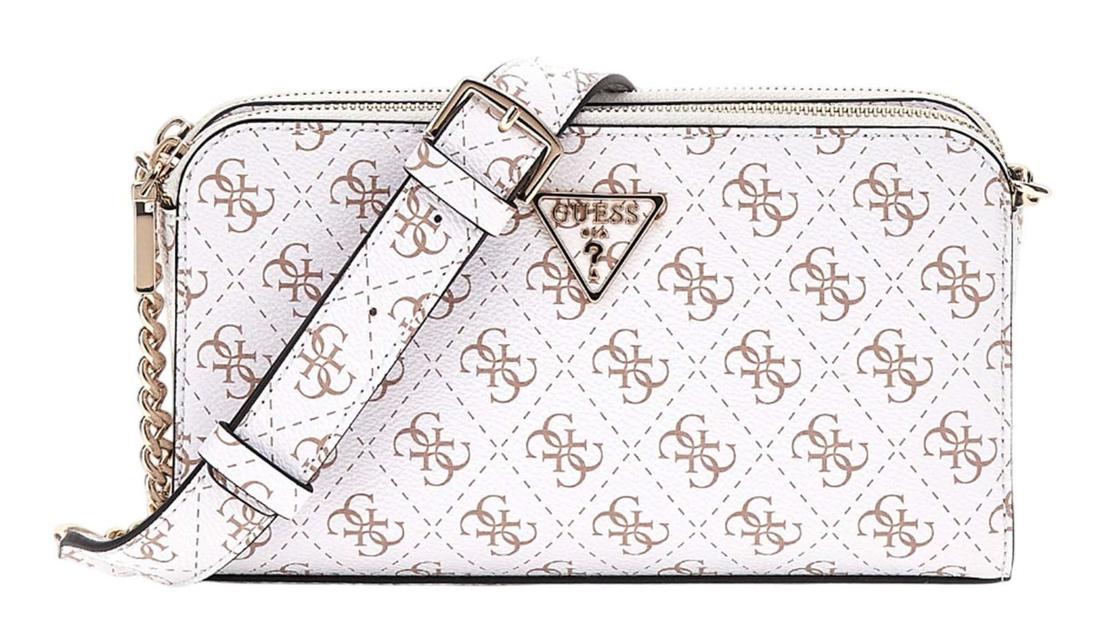 Guess Umhängetasche Status Crossbody günstig online kaufen