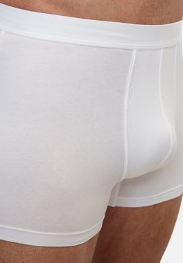 Marc O'Polo Retro Boxer 6er Pack Essentials Organic Cotton (Spar-Set, 6-St) Long Short / Pant - Baumwolle - Ohne Eingriff -