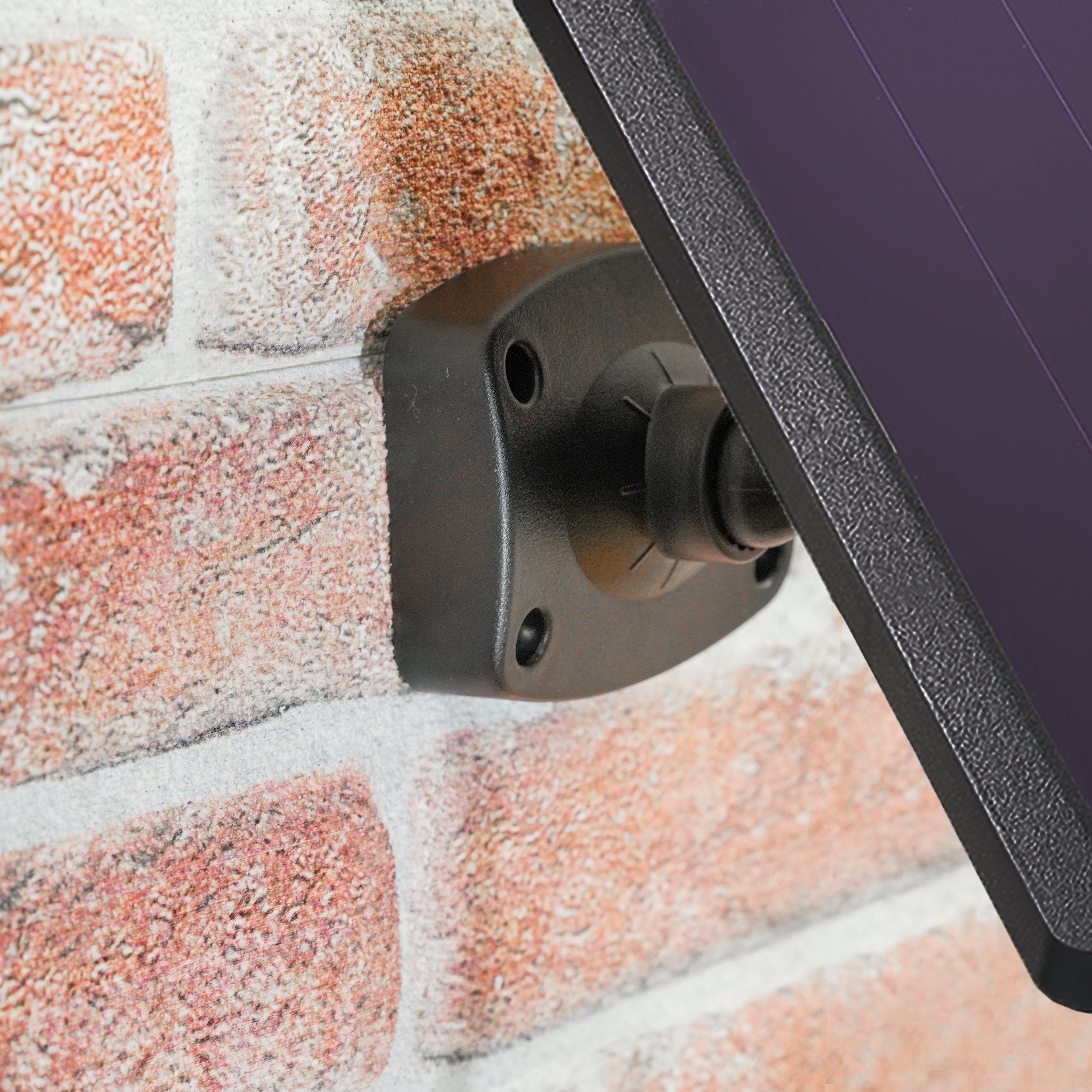 esotec LED-Stern für außen Solar Adventsstern Leuchtstern D40cm 12LEDs 6500K 2800K außen 102122