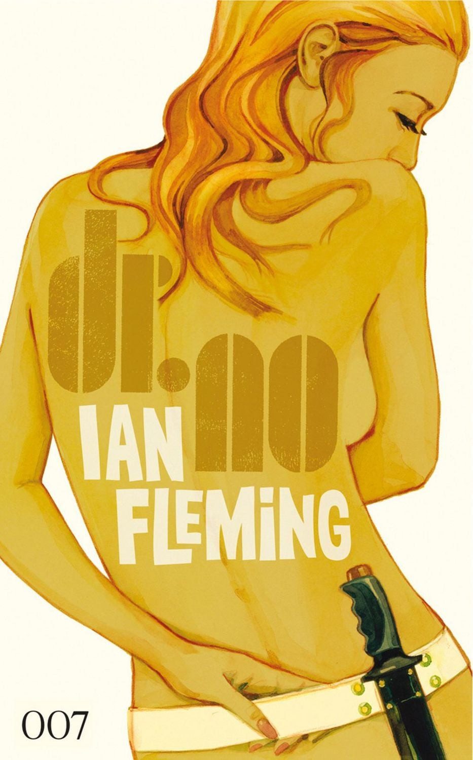 Dr. No / James Bond Band 6 / Ian Fleming