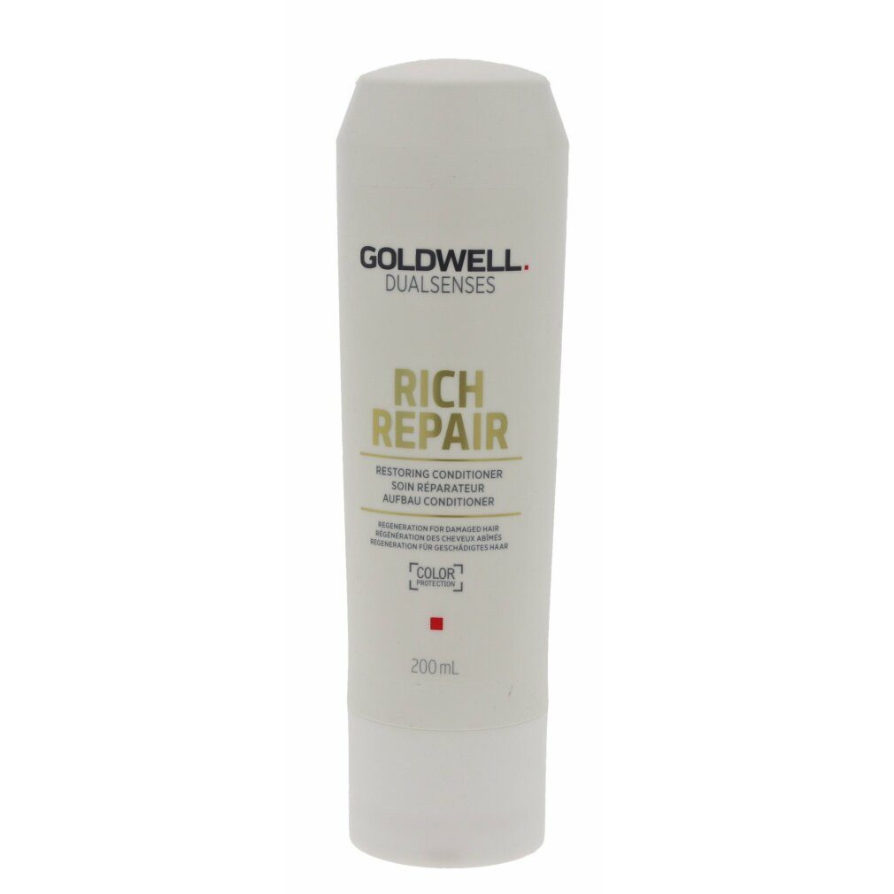 Haarspülung Dualsenses Rich Repair Conditioner