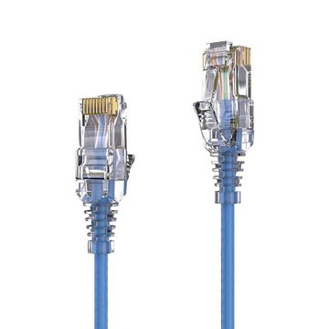 PureLink PureLink MC1504-050 CAT6 Netzwerkkabel UTP (10/100/1000 Mbit/s), extra LAN-Kabel