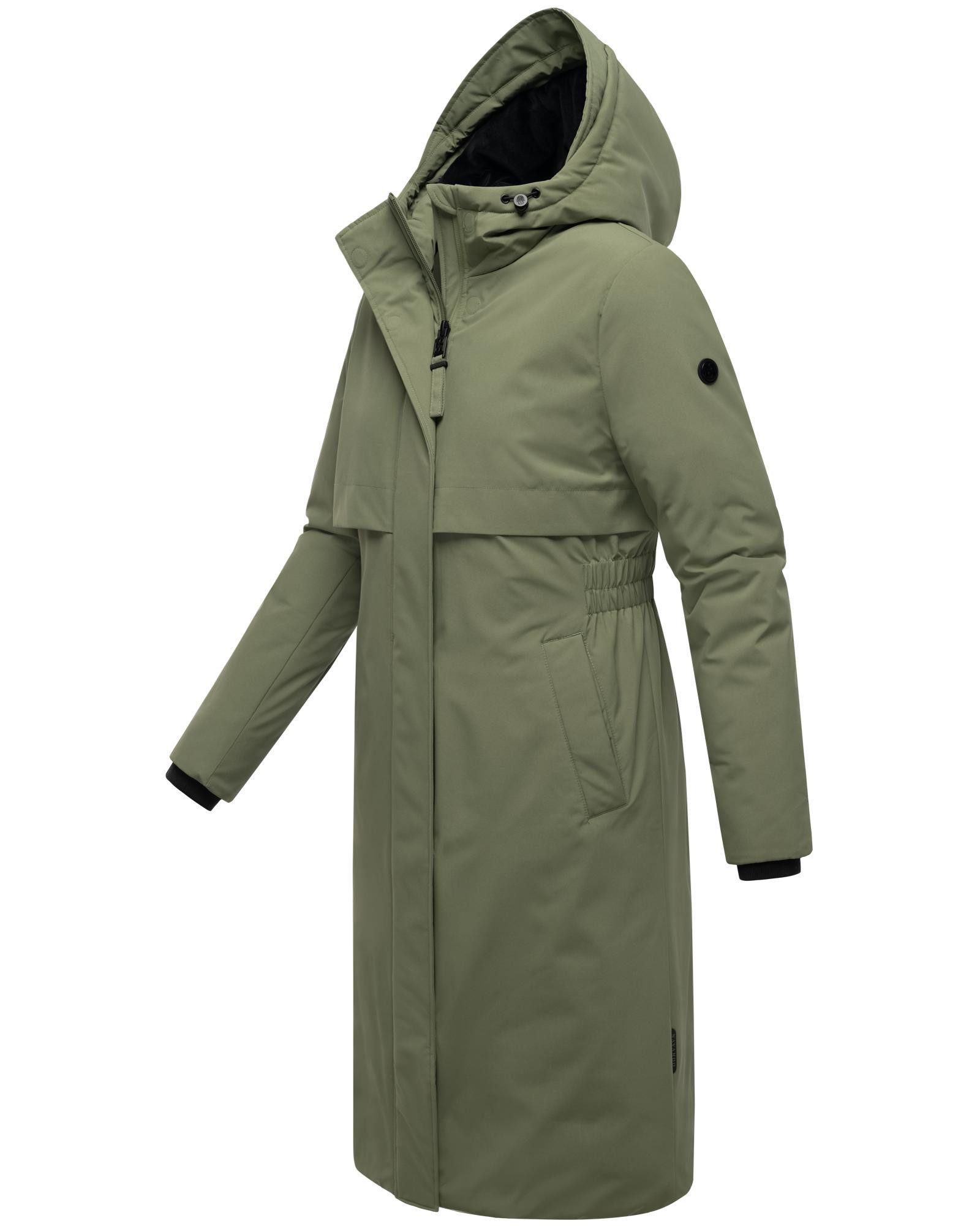 Navahoo Wintermantel Eismelodie 14 Winter Parka günstig online kaufen