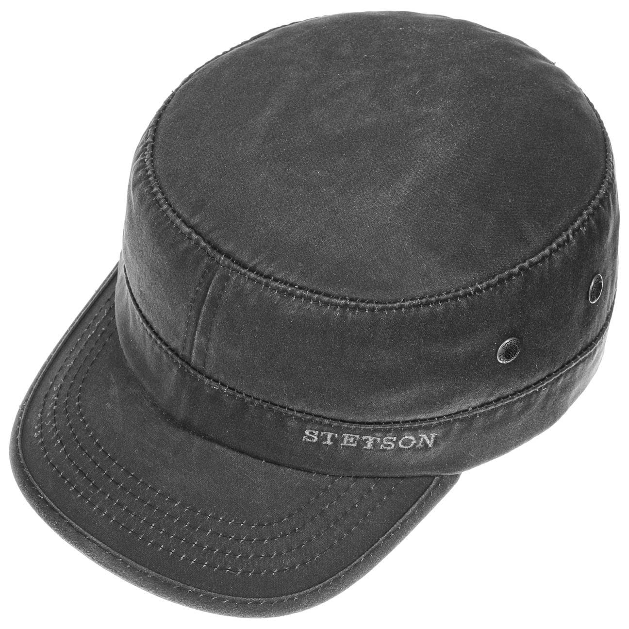Stetson Army Cap (1-St) Armymütze mit günstig online kaufen