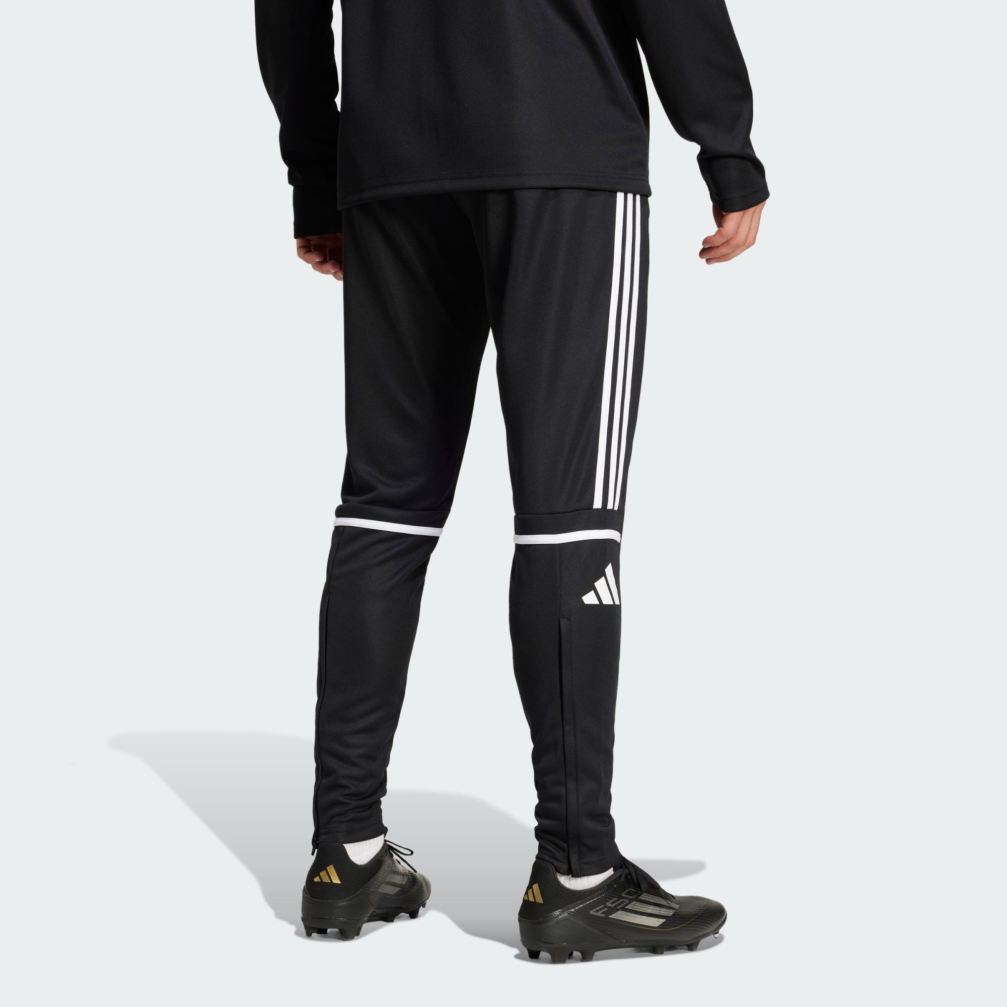 adidas Performance Trainingshose SQUADRA 25 TRAININGSHOSE günstig online kaufen