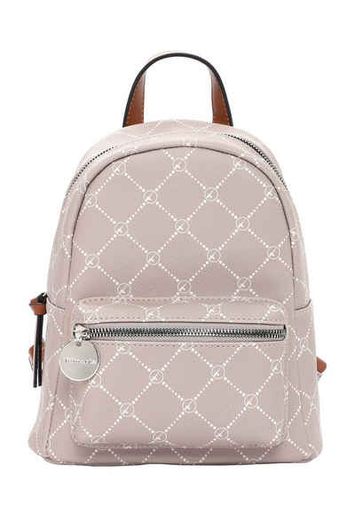 Tamaris Cityrucksack TAS Anastasia (1-tlg), Für Damen