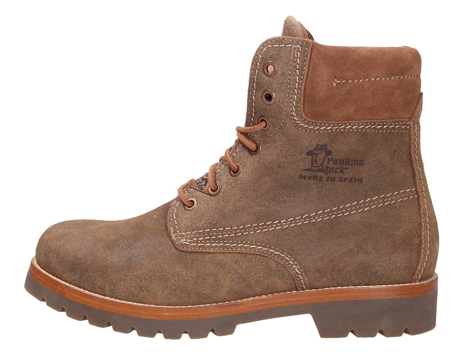 Jack Stiefel Panama Jack Angebote Panama Jack Stiefel Robuste