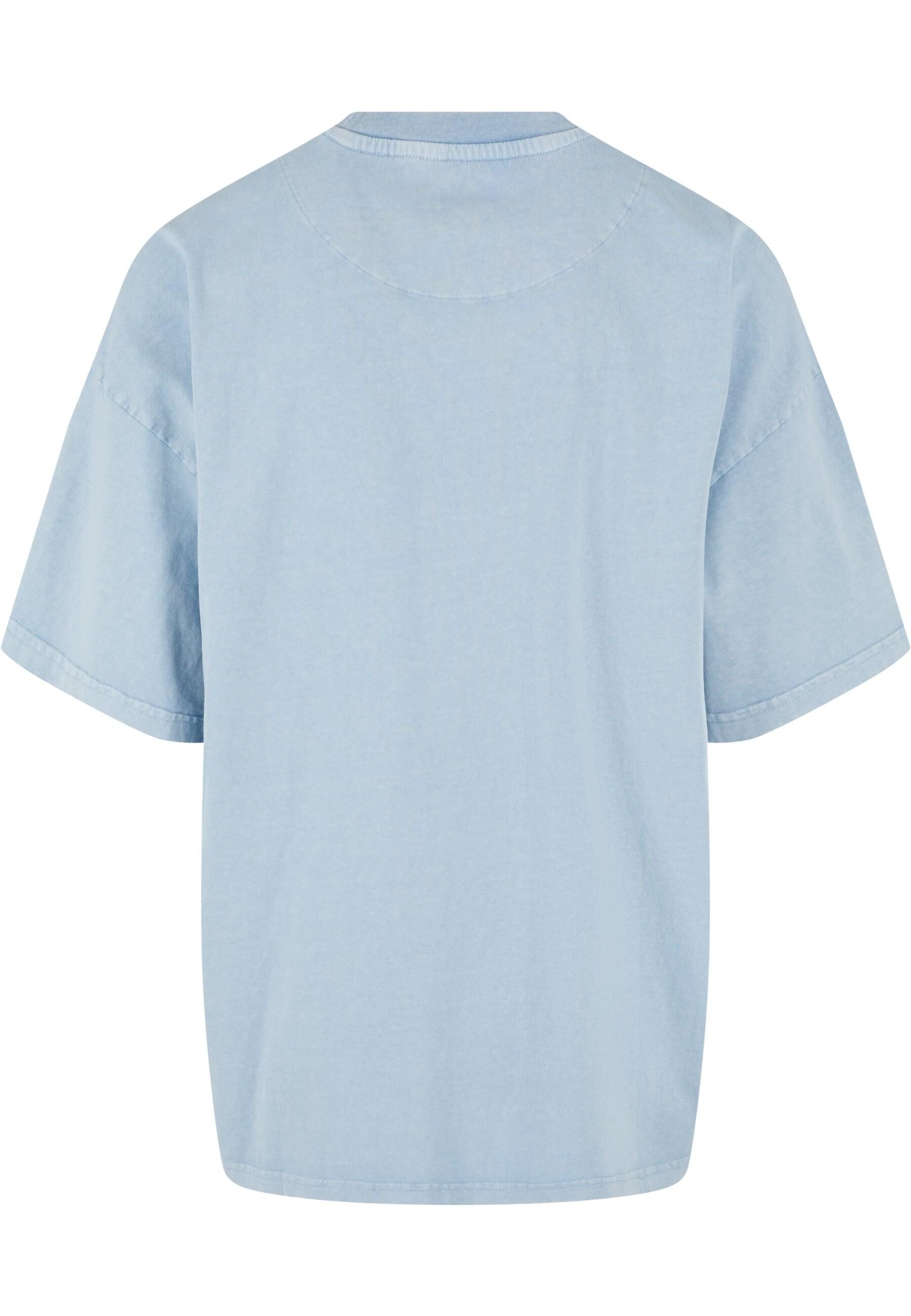 Karl Kani T-Shirt Karl Kani KM242-048-3 Autograph Washed Boxy Tee (1-tlg) günstig online kaufen