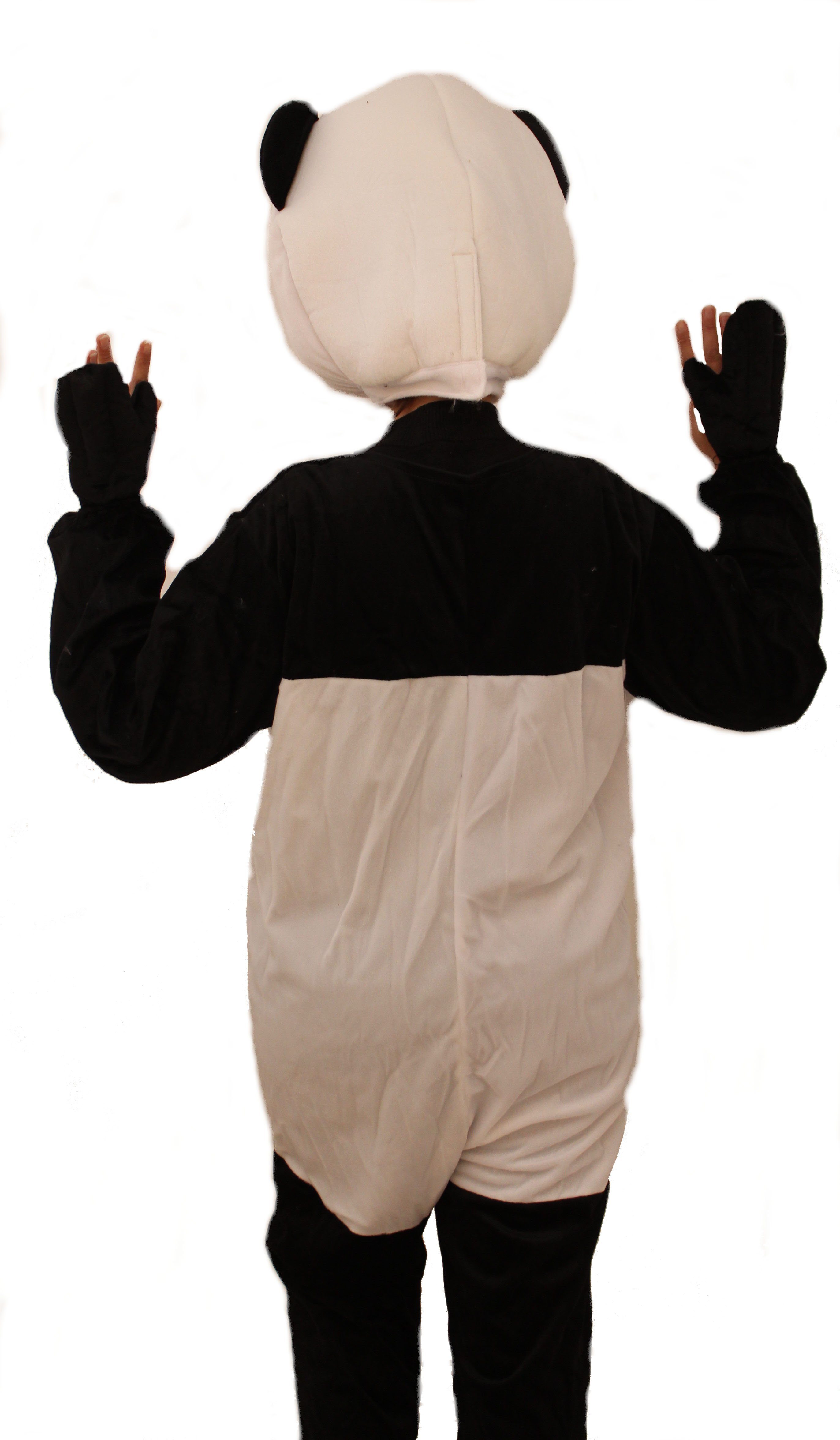 infactory Kostüm Kostüm Panda - Pandabär
