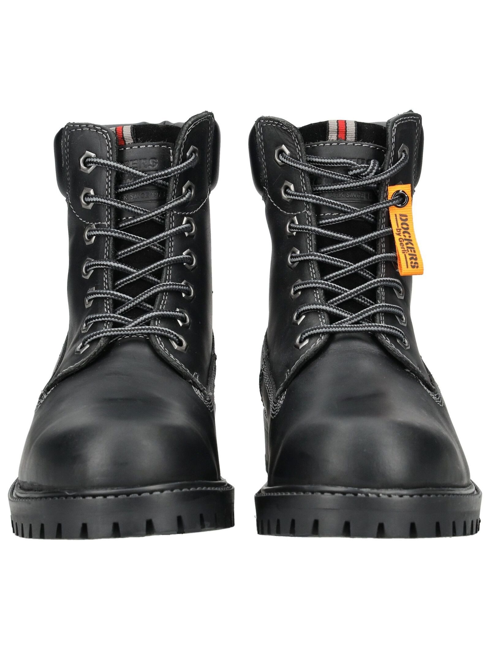 Dockers by Gerli Dockers by Gerli Stiefelette Leder Schnürstiefelette