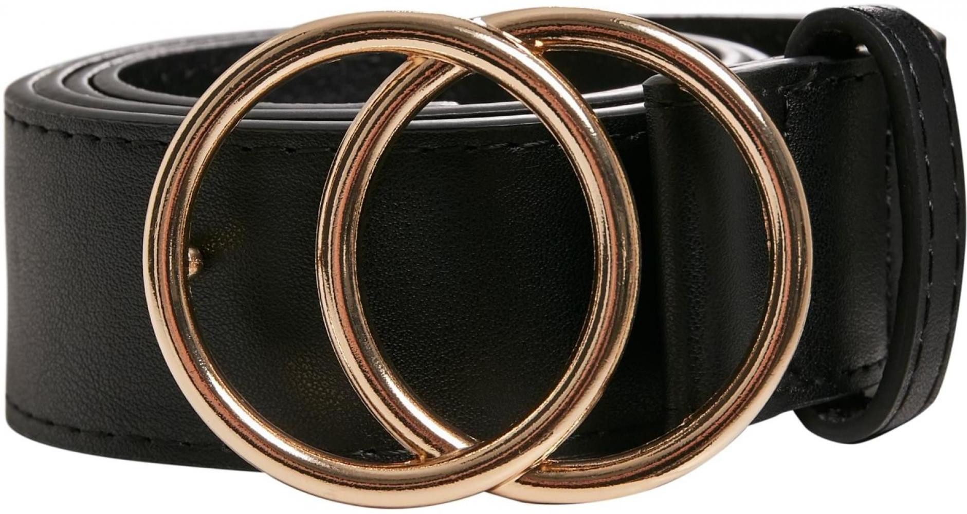 URBAN CLASSICS Hüftgürtel Ring Buckle Belt S bis XL