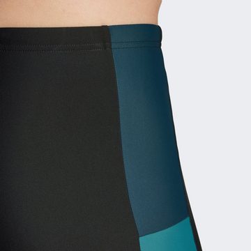 adidas Performance Badehose COLORBLOCK SWIM BOXER- (1-St)