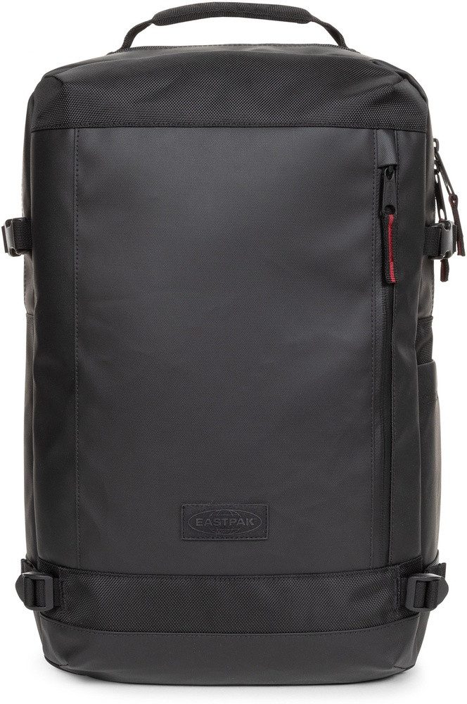 CNNCT Top Black