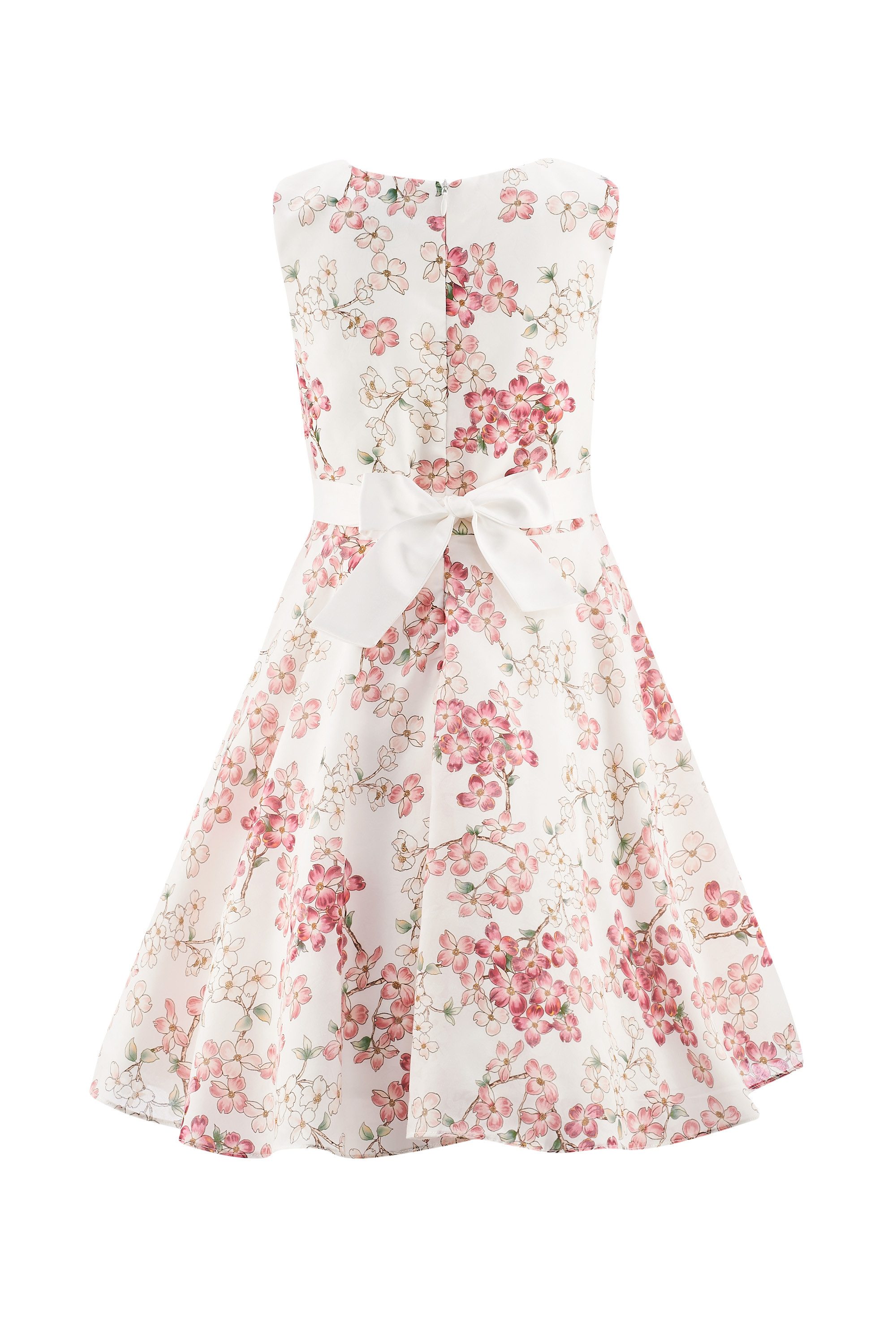 happy girls Sommerkleid